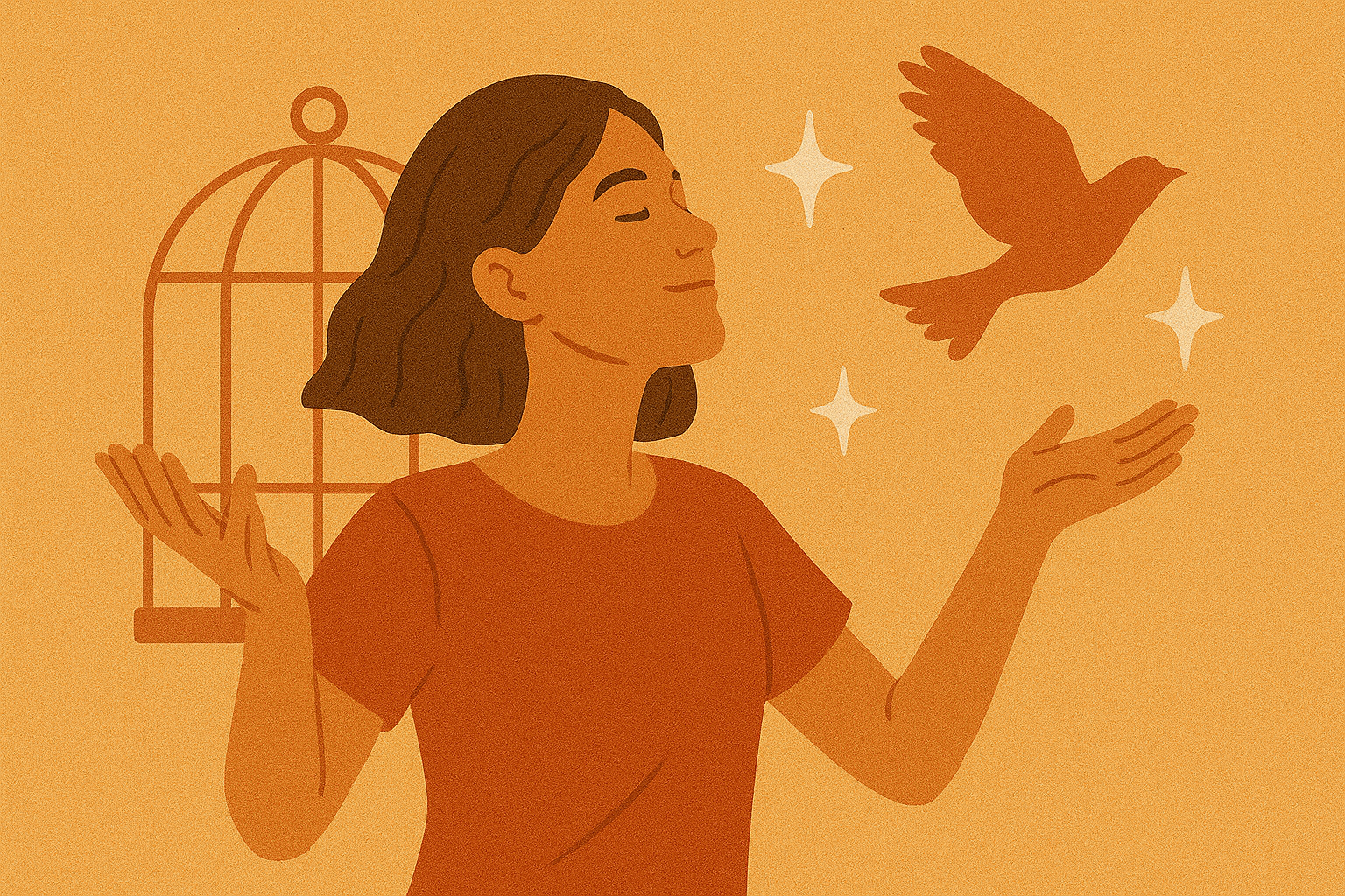 Laut Horoskop: Im Juli 2025 erleben drei Sternzeichen eine neue Form der Freiheit