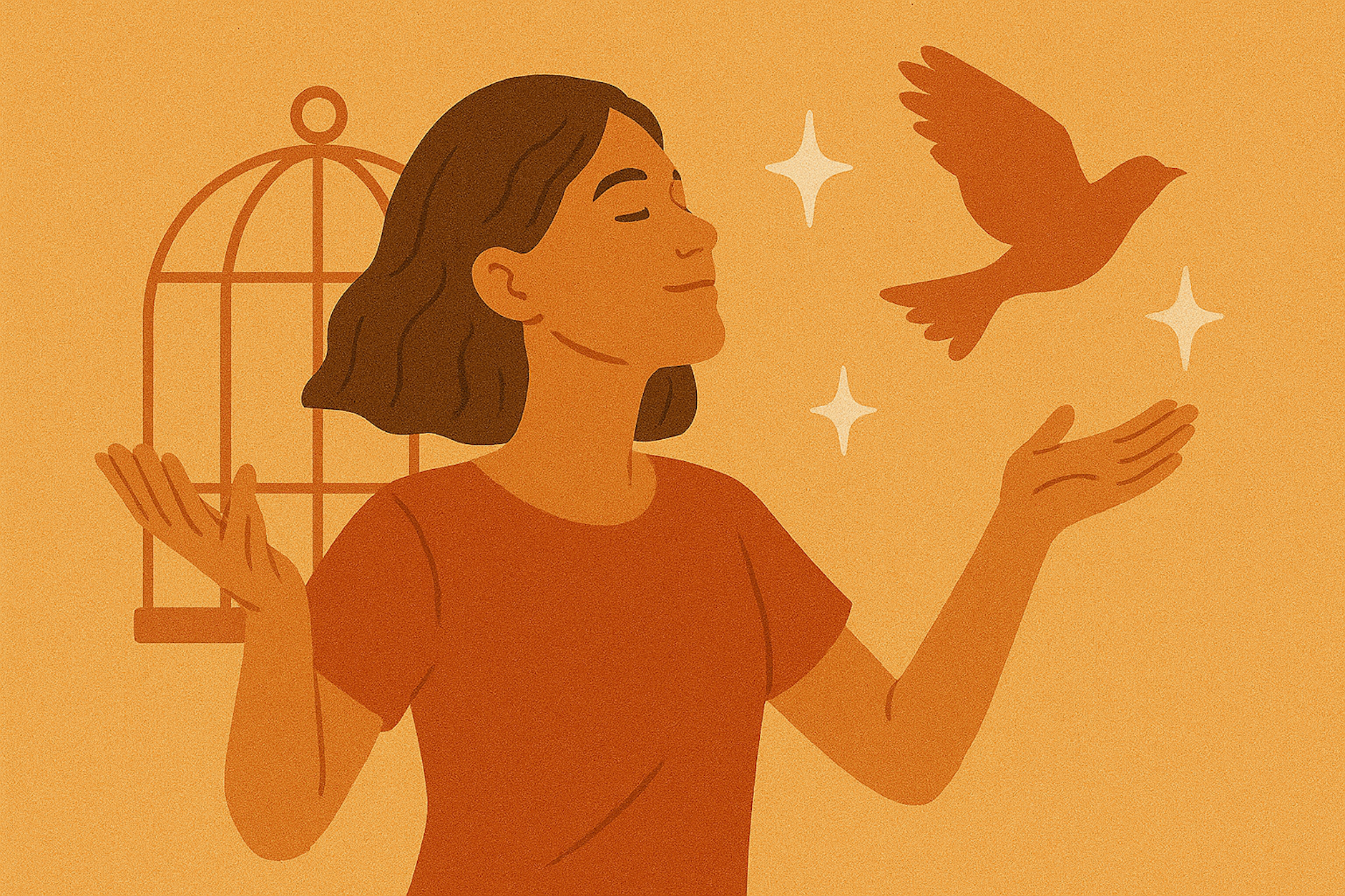 Laut Horoskop bricht für drei Sternzeichen im Juli 2025 eine Phase an, in der sie sich von alten Fesseln lösen – und sich selbst ganz neu erleben.