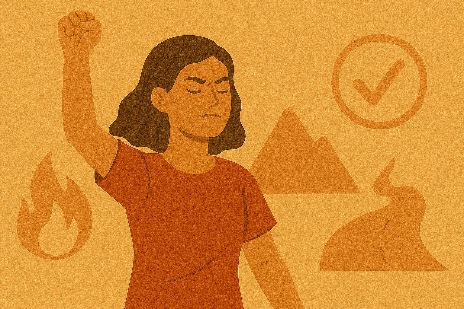 Laut Horoskop: Im Juli 2025 werden drei Sternzeichen auf die Probe gestellt