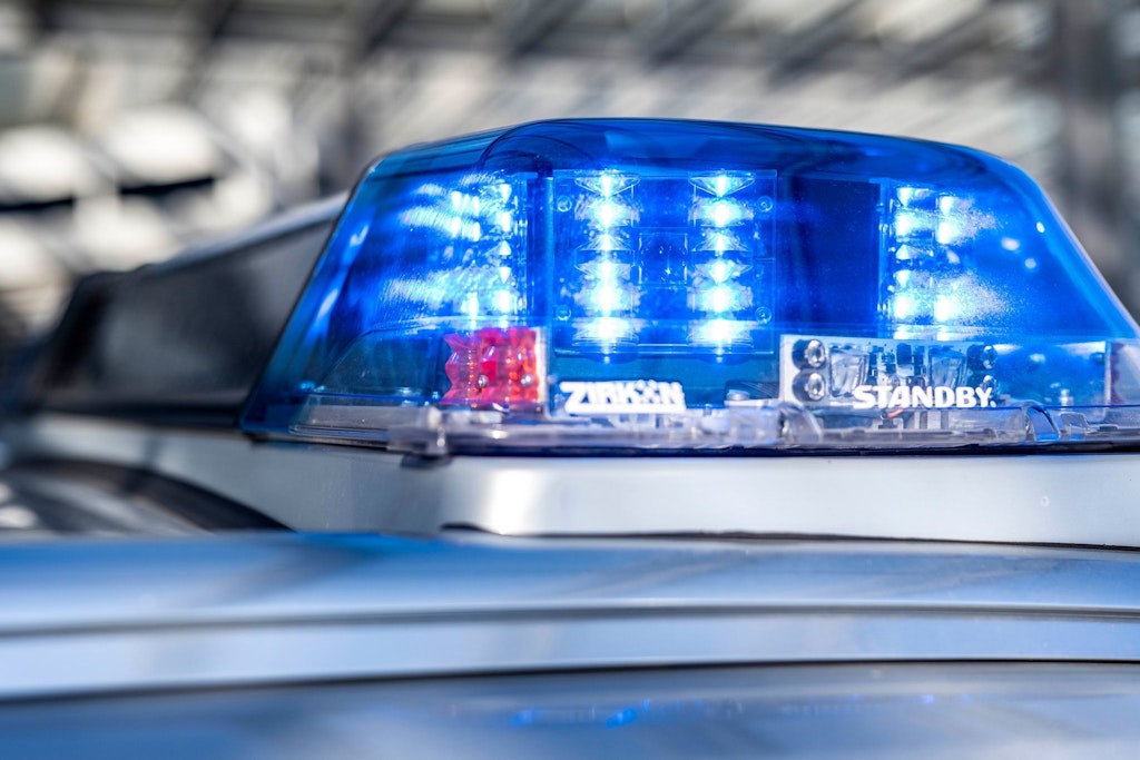 Wieder eine Messerattacke: Mann sticht auf Mädchen in Halle ein
