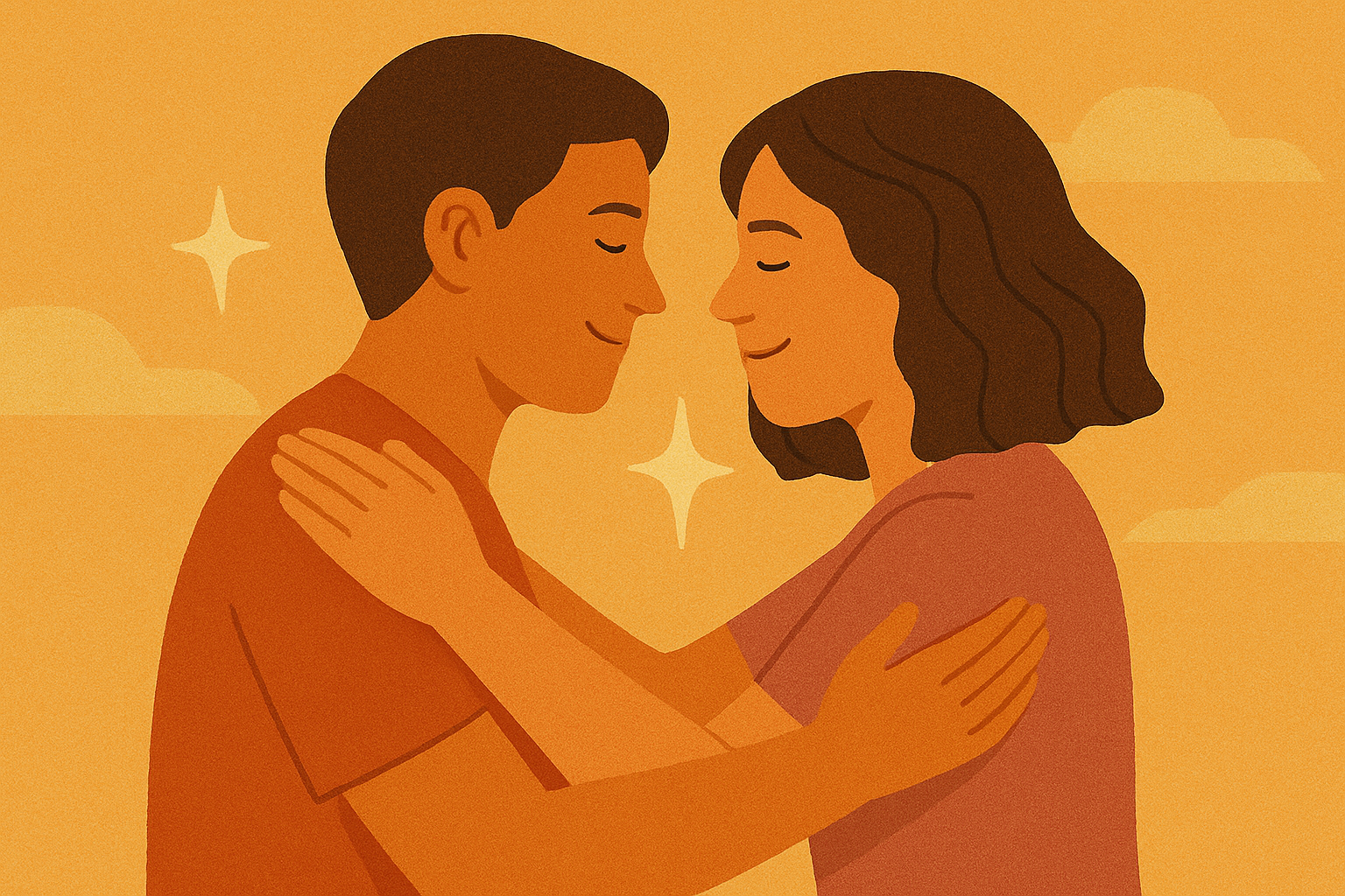 Laut Horoskop: Im Juli 2025 erleben drei Sternzeichen eine Versöhnung