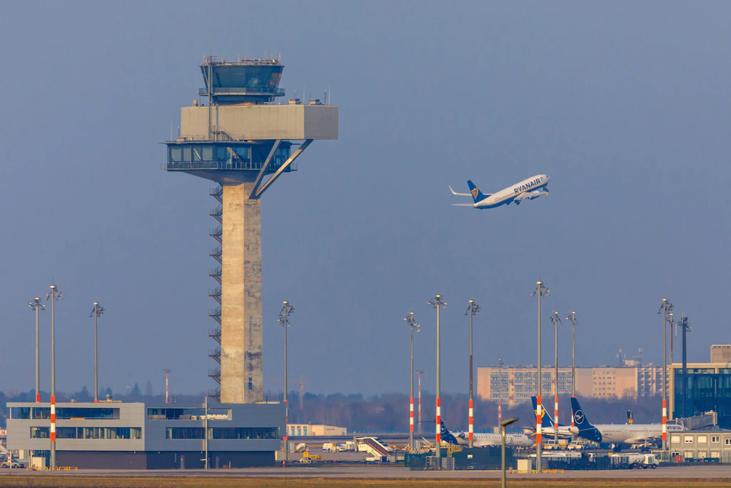 Macht mir bitte nicht den Hauptstadtflughafen BER madig!