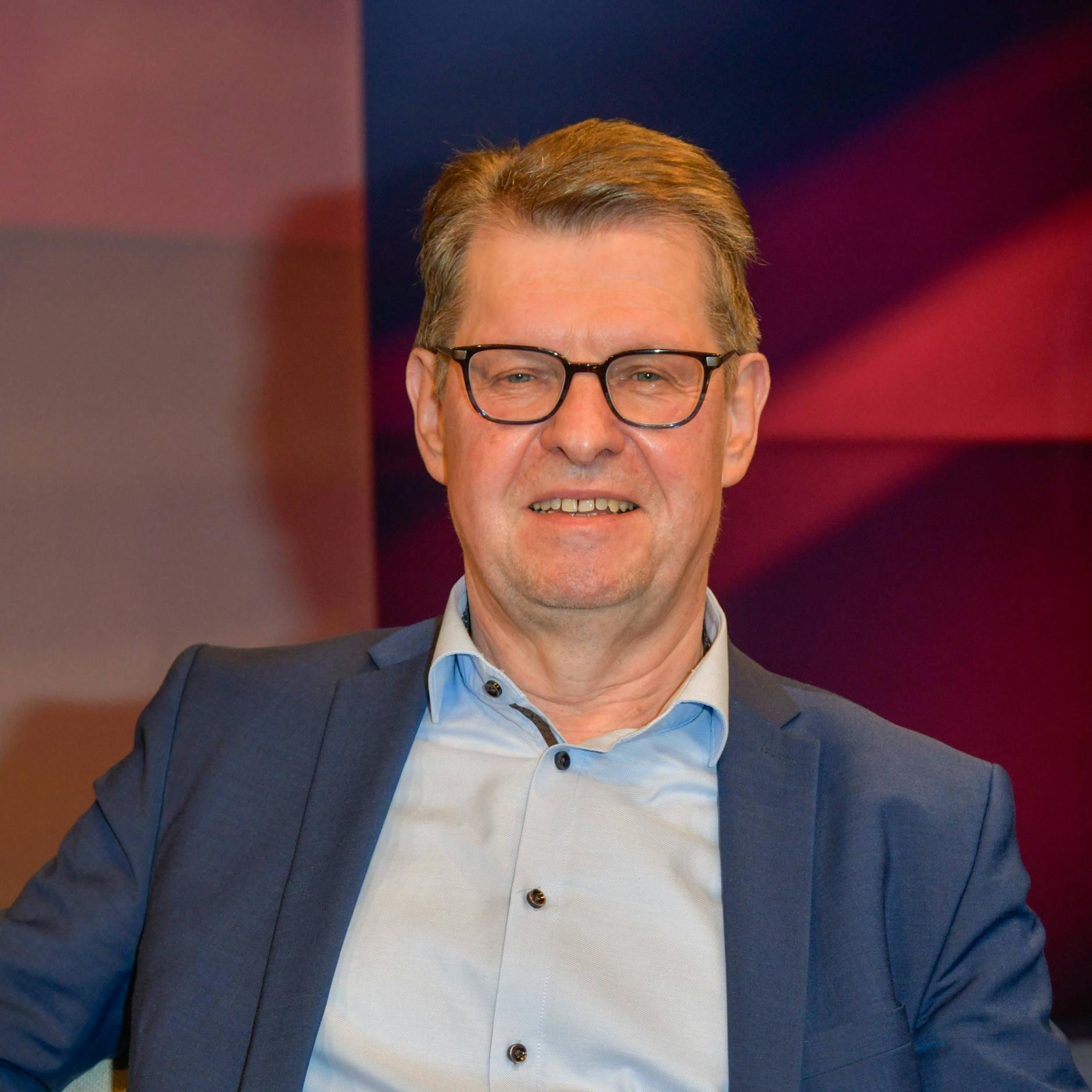 Image - Wegen Brandt nach Baku? SPD-Politiker Stegner bei „hart aber fair“ wegen Russland-Kontakten attackiert