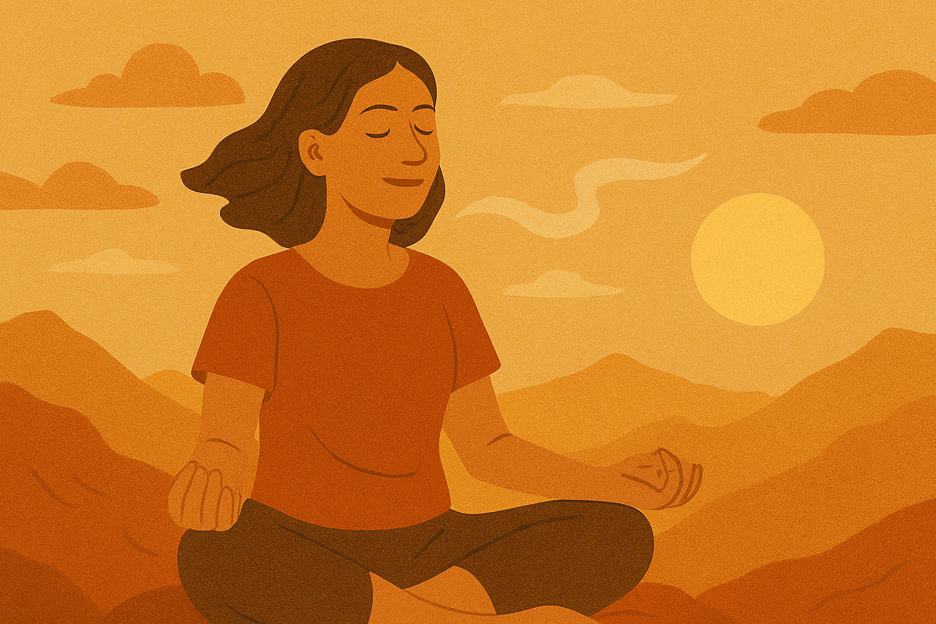 Laut Horoskop wird der Juli 2025 für drei Sternzeichen zum Monat des Loslassens – und schenkt damit neue Freiheit und inneren Frieden.