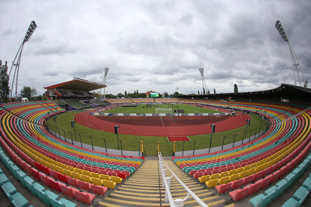 Viel teurer als gedacht: So soll der neue Jahnsportpark aussehen