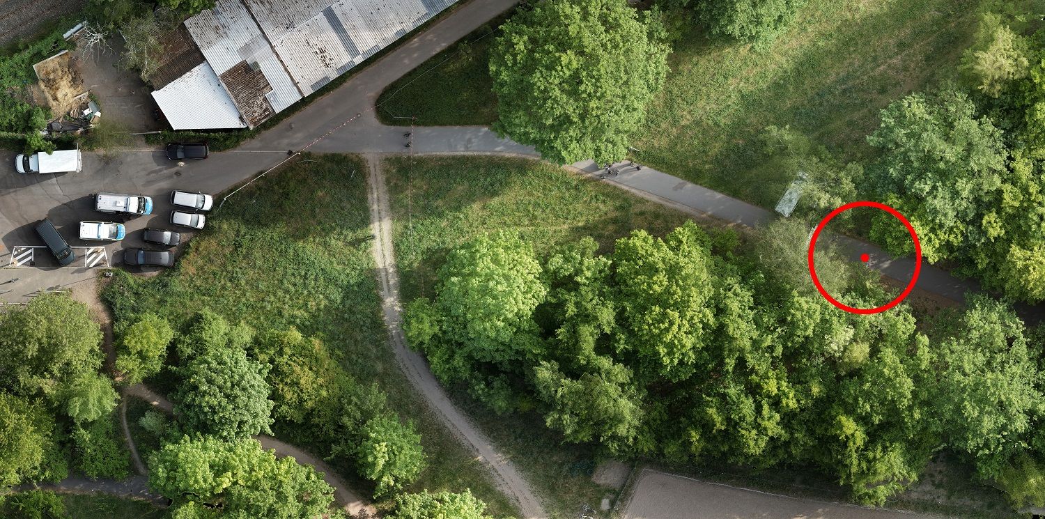 Polizist findet toten Säugling in Neukölln: Das sind die anderen ungeklärten Fälle