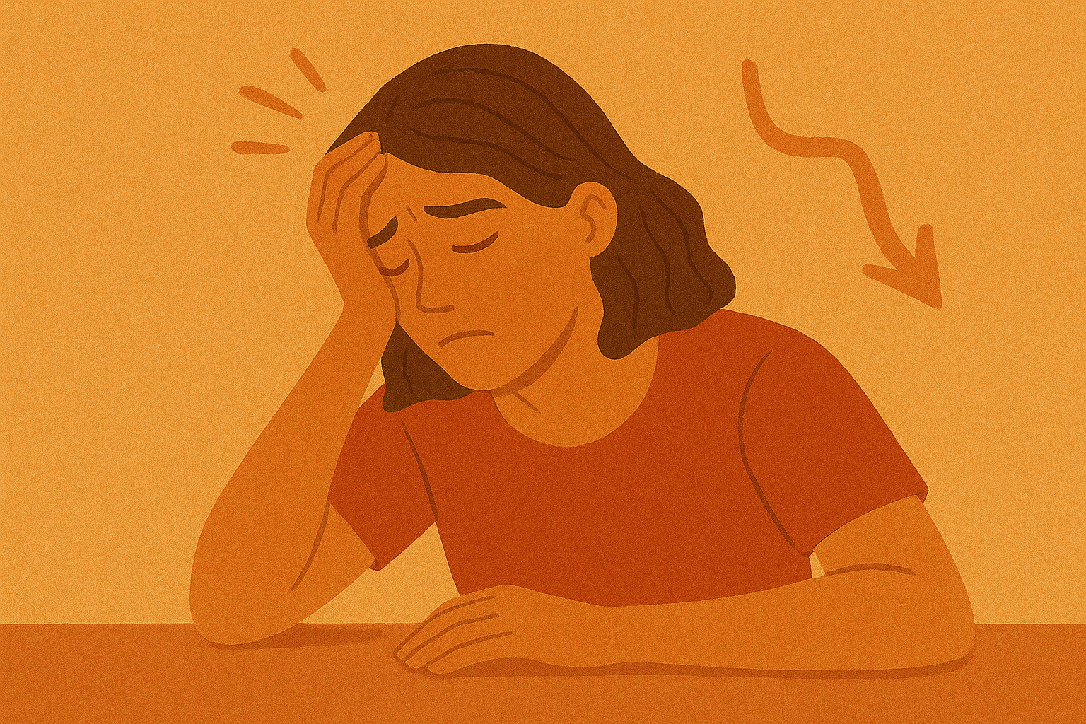 Laut Horoskop: Im Juli 2025 sind drei Sternzeichen am Ende ihrer Kräfte