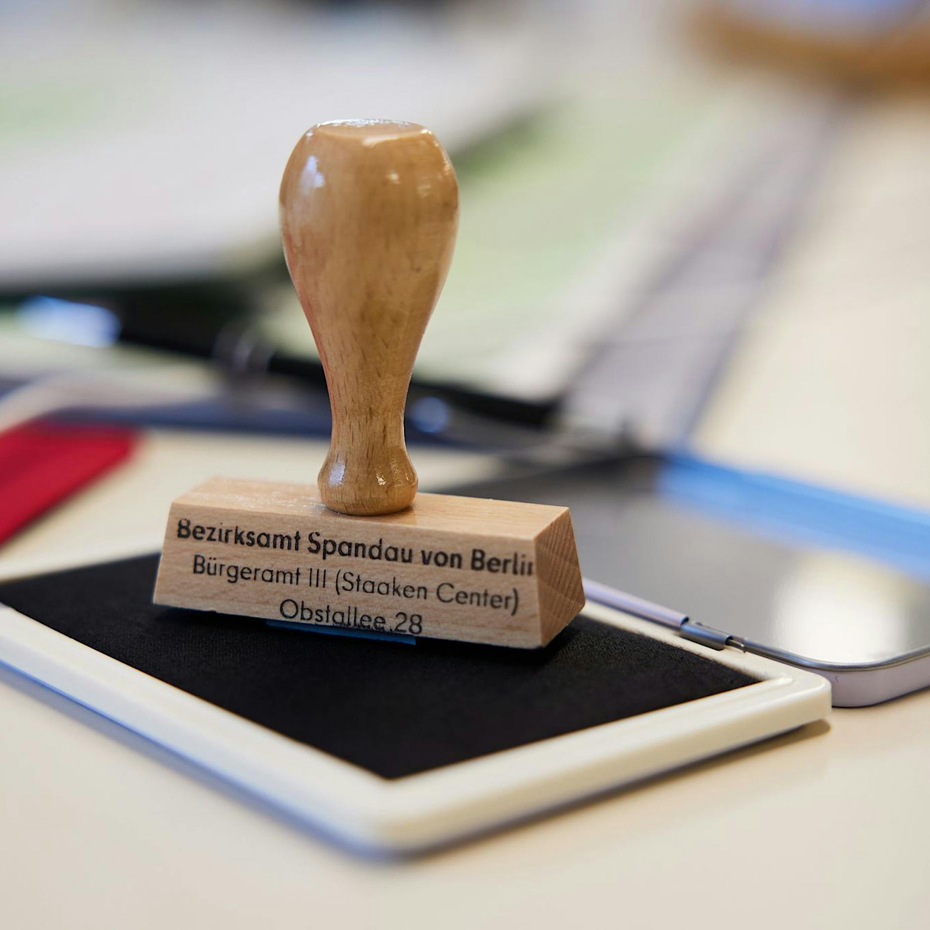 Dauerärger mit den Terminen im Bürgeramt: Kai Wegner hat versagt – Kommentar