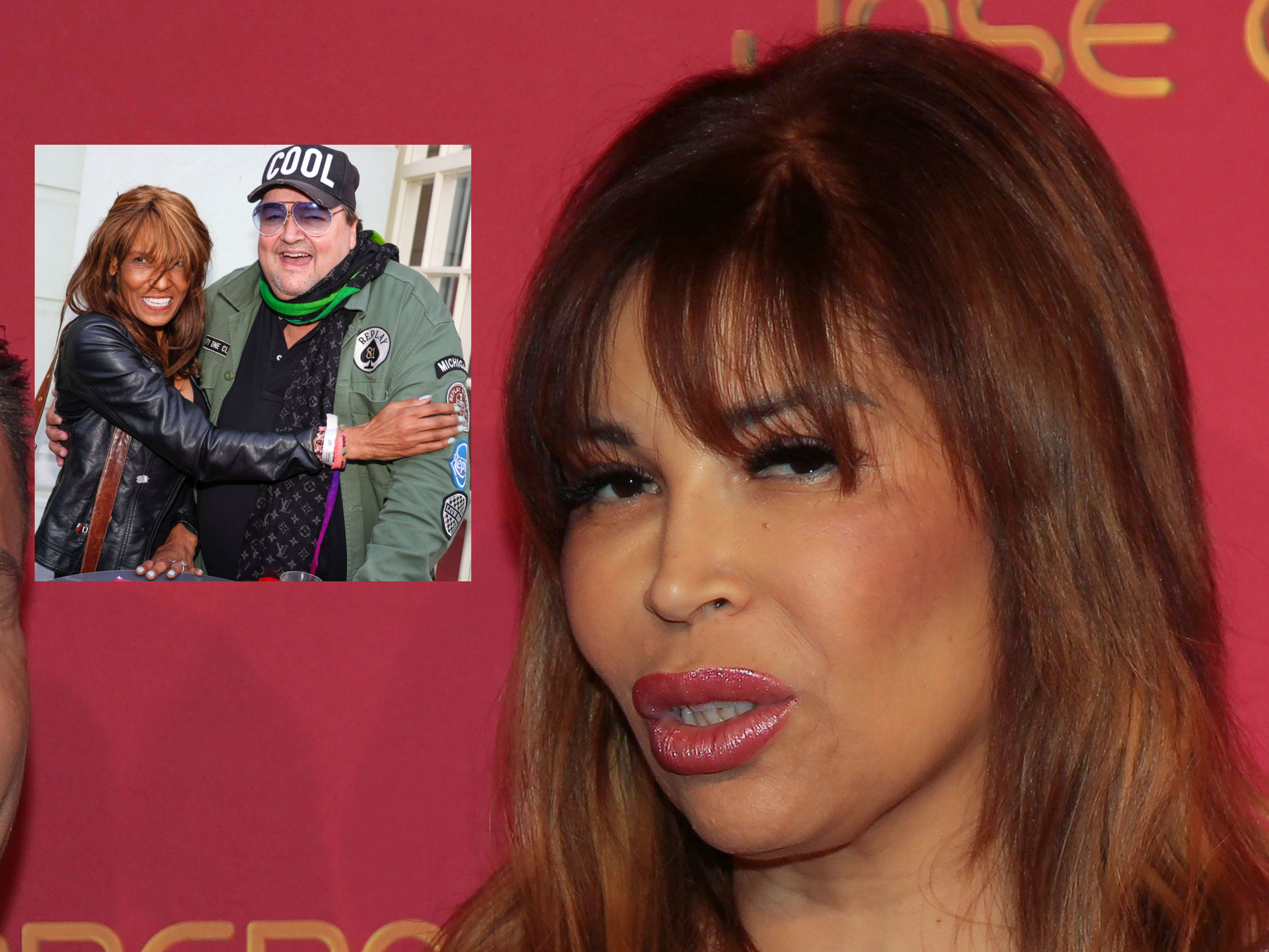 Patricia Blanco packt aus: Es gab einen Deal zwischen Naddel und ihrem Ex