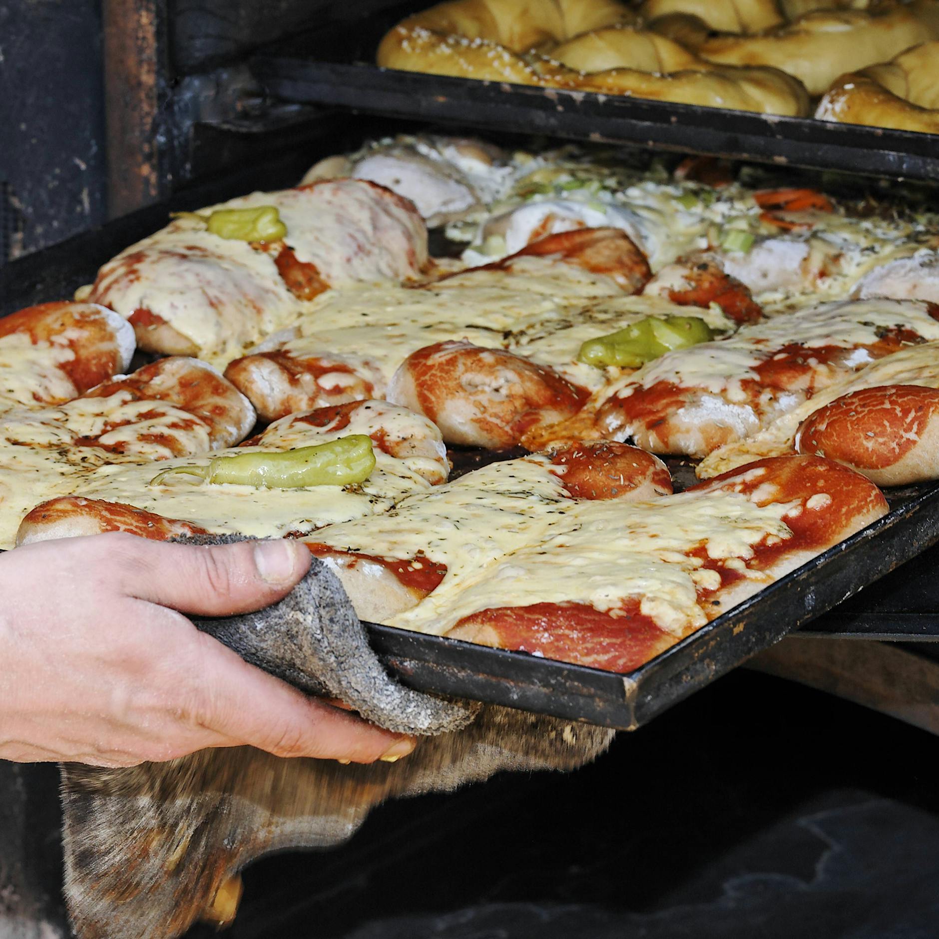 Kennen Sie noch „Krusta“? Das DDR-Rezept mit Pfiff