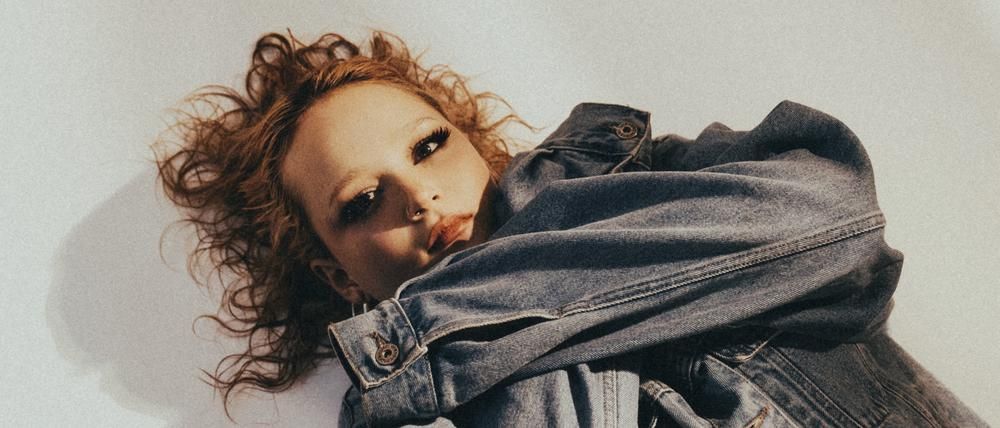 Image - Sie hätte den ESC aufgemischt! Liska: Eine Stimme gegen den Magerwahn