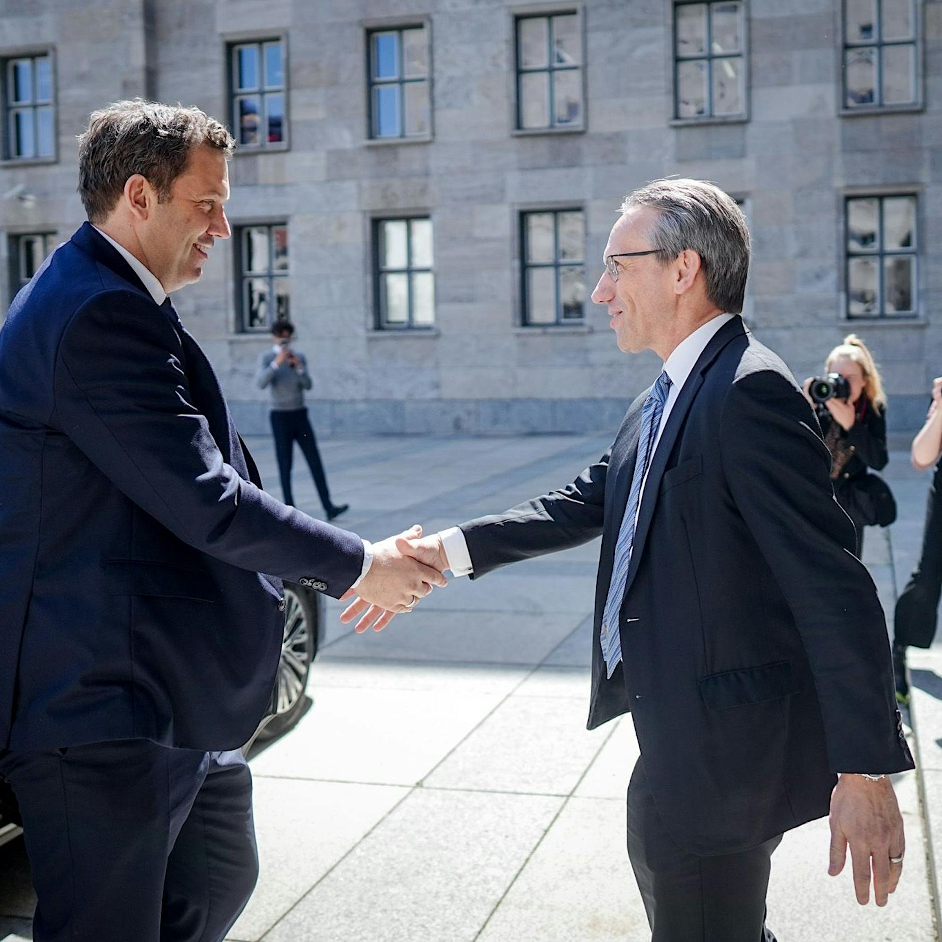 Experte warnt: Merz’ Milliarden-Schulden könnten Finanzkrise 2.0 auslösen