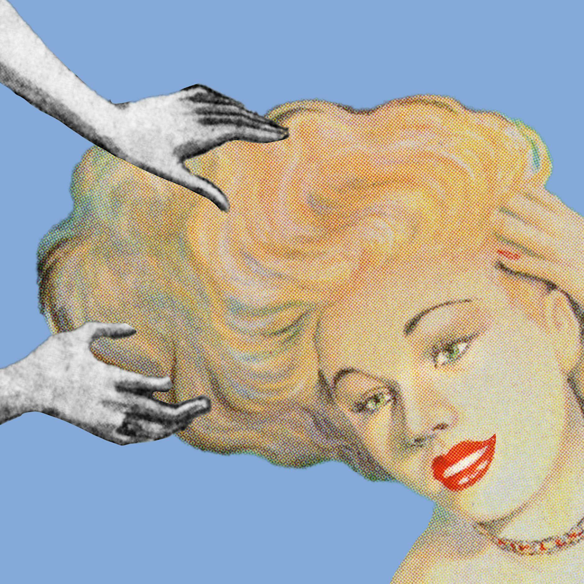 Hätten Sie’s gewusst? Darum wäscht der Friseur die Haare immer zweimal