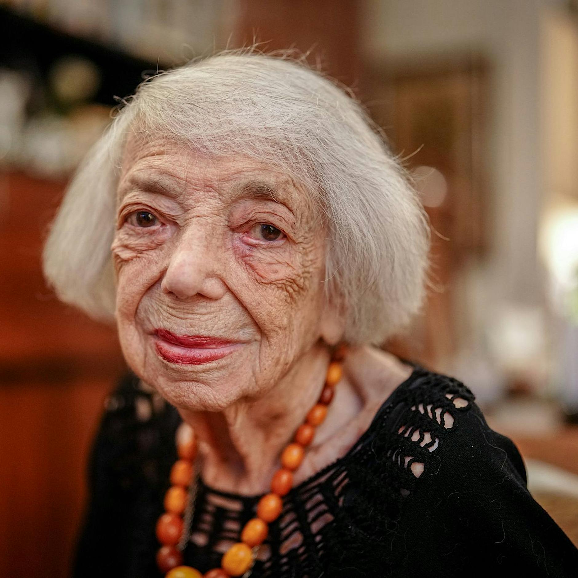 Margot Friedländer: Beerdigung am Donnerstag in Weißensee auf Jüdischem Friedhof