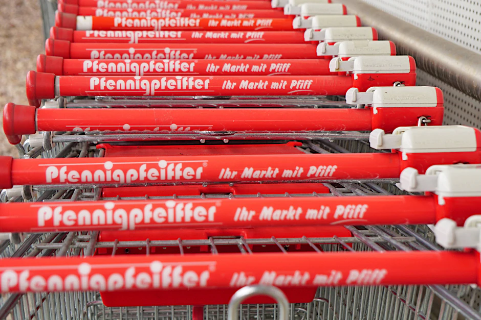 Tedi übernimmt das Filialnetz von dem Discounter Pfennigpfeiffer.