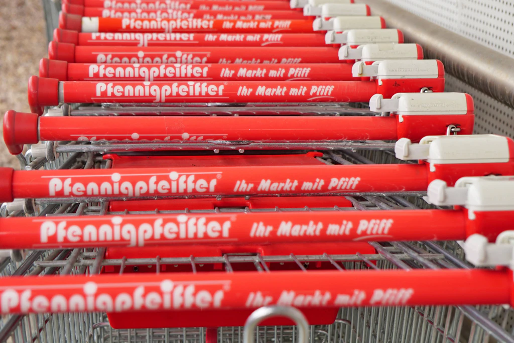 Ost-Discounter Pfennigpfeiffer vor dem Aus – anderer Händler übernimmt Filialen