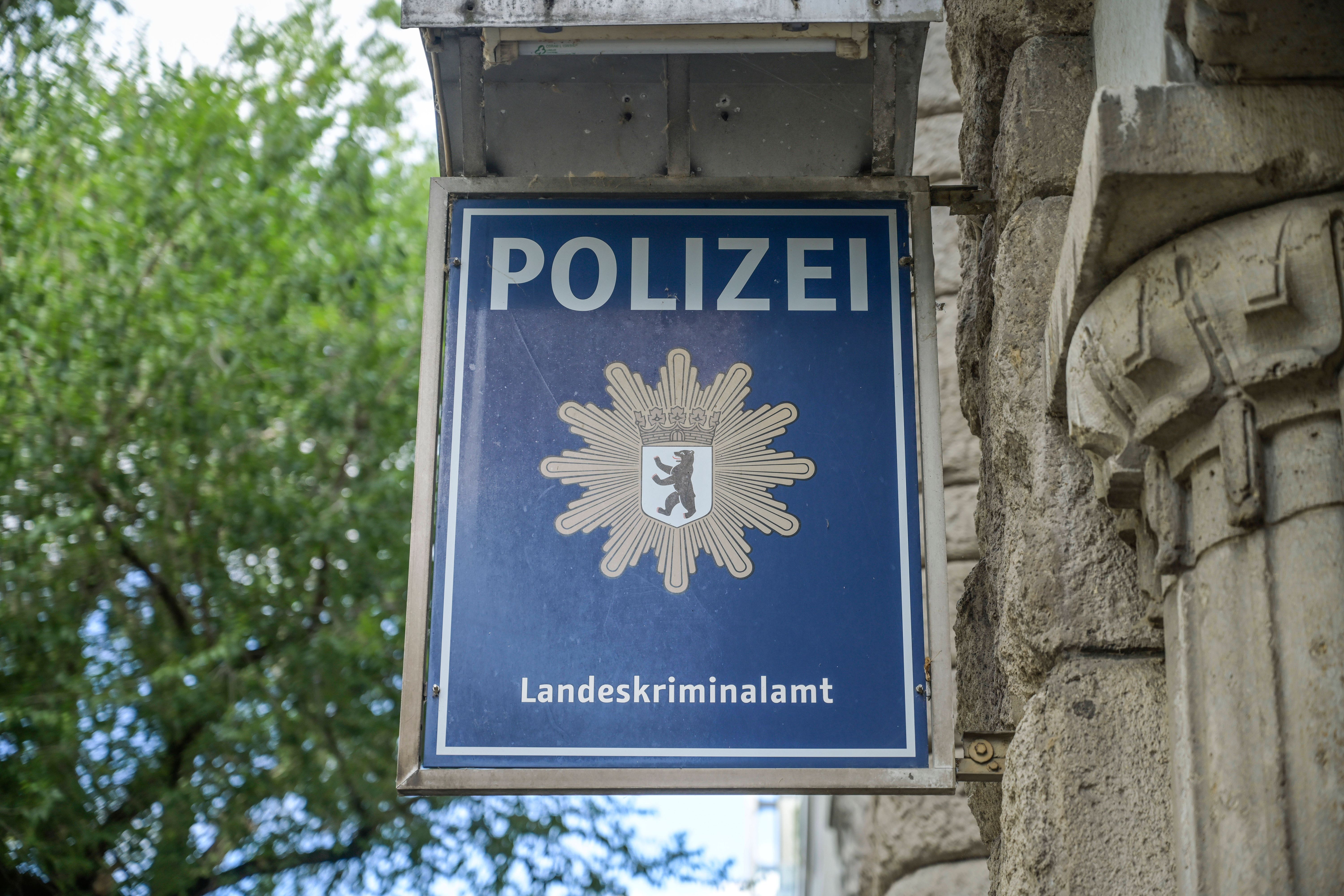 LKA-Skandal in Berlin: Spielsüchtiger Polizist steckt 68.000 Euro ein