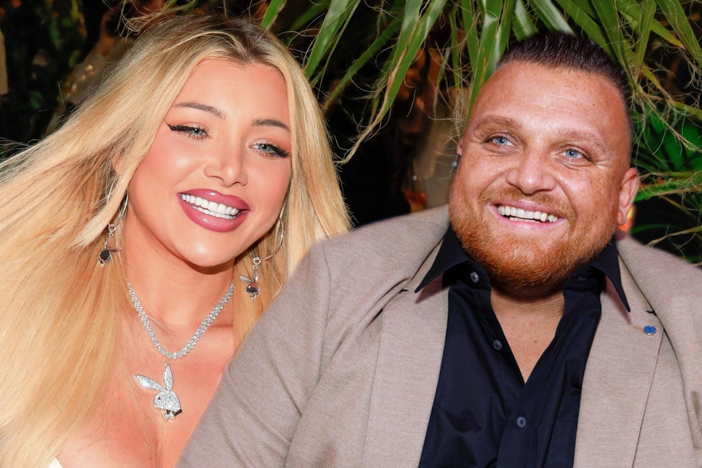 Nach Sex-Gerüchten um Menowin Fröhlich: Melody Haase reicht Klage ein