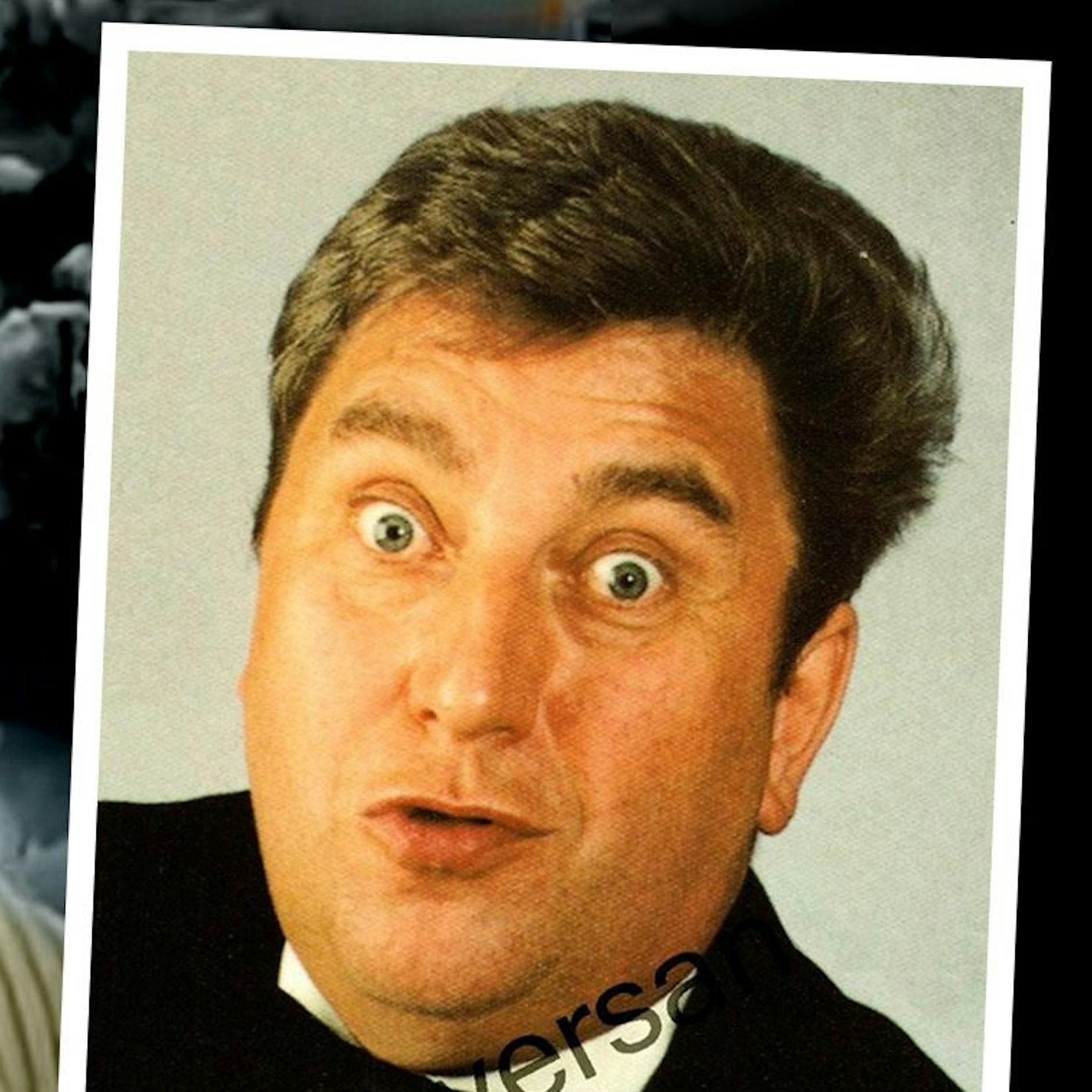 DDR-Legende: Kennen Sie Winfried Krause? Der traurige Tod des Komikers