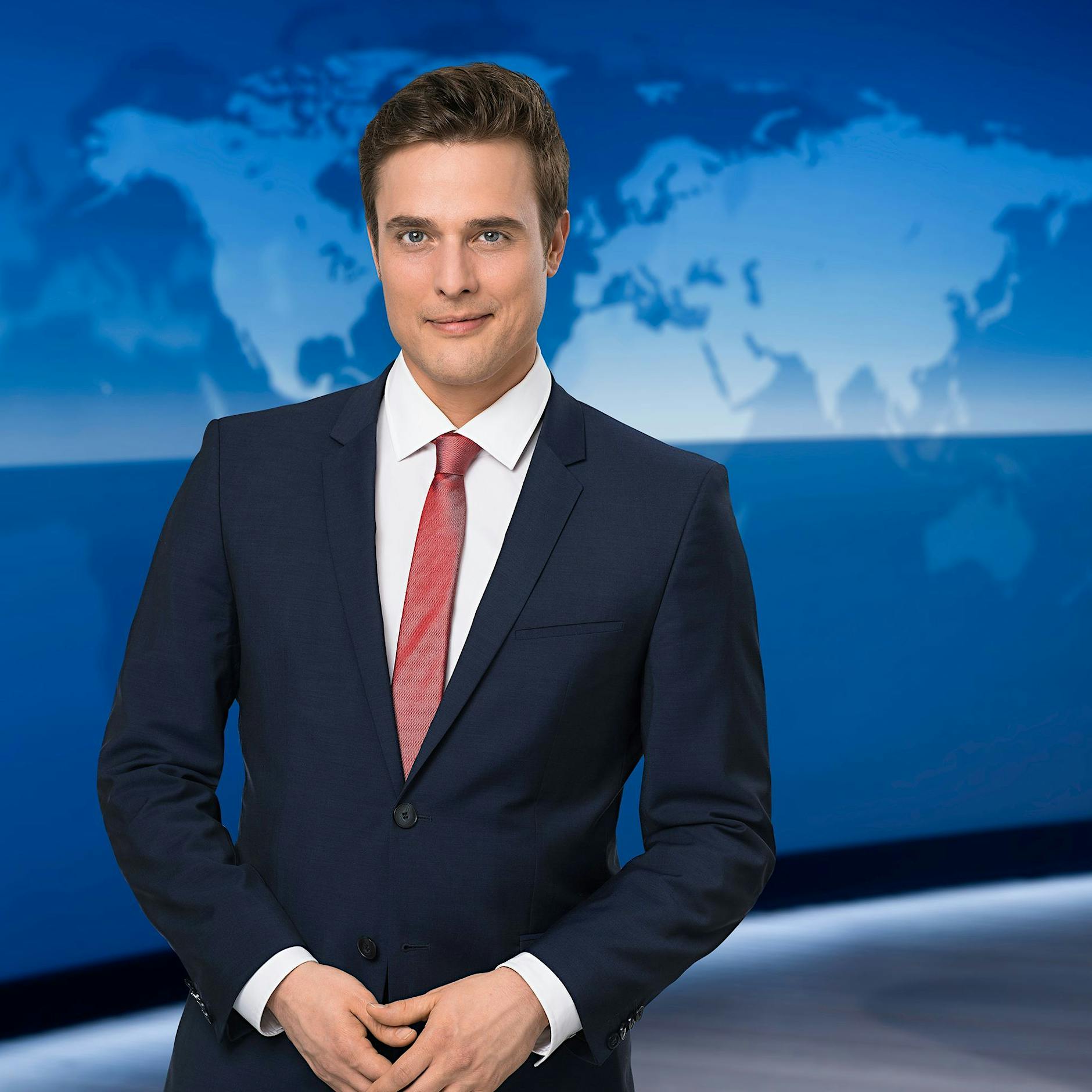 Tagesschau-Liebling Constantin Schreiber geht! Aber warum nur?