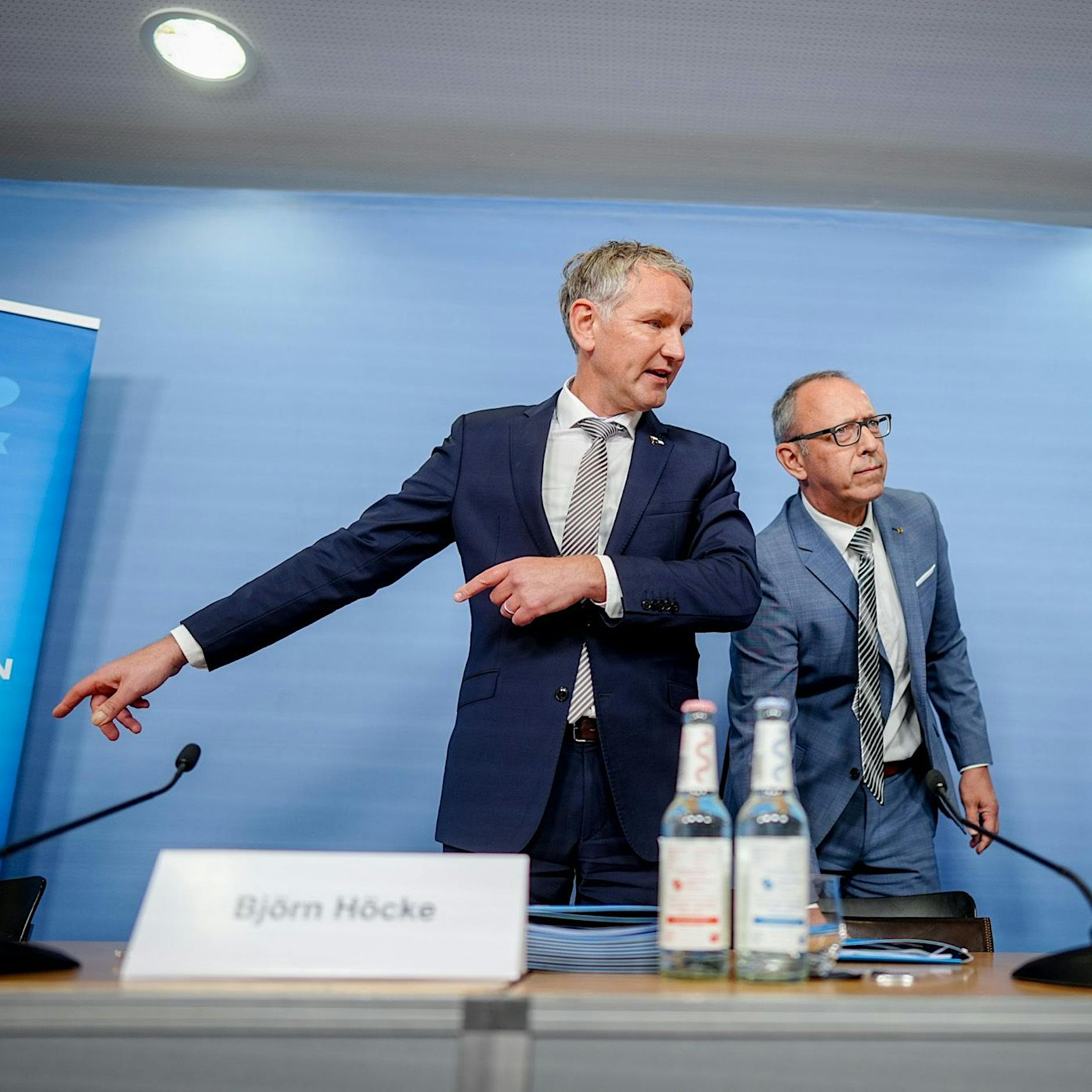 „Plagiatsjäger“ über AfD-Gutachten: Es ist bloß zusammenkopiert