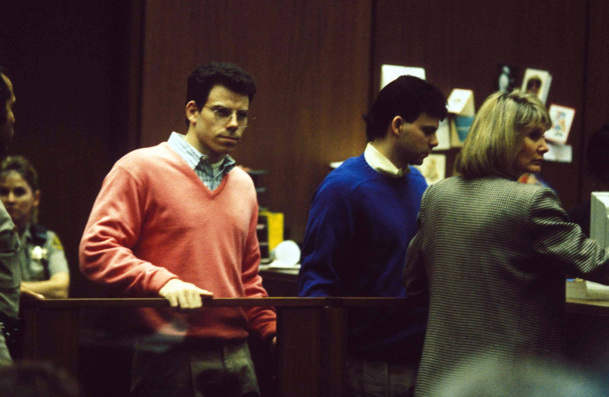 Image - Netflix-Stars: Eltern ermordet – kommen Menendez-Brüder trotzdem frei?