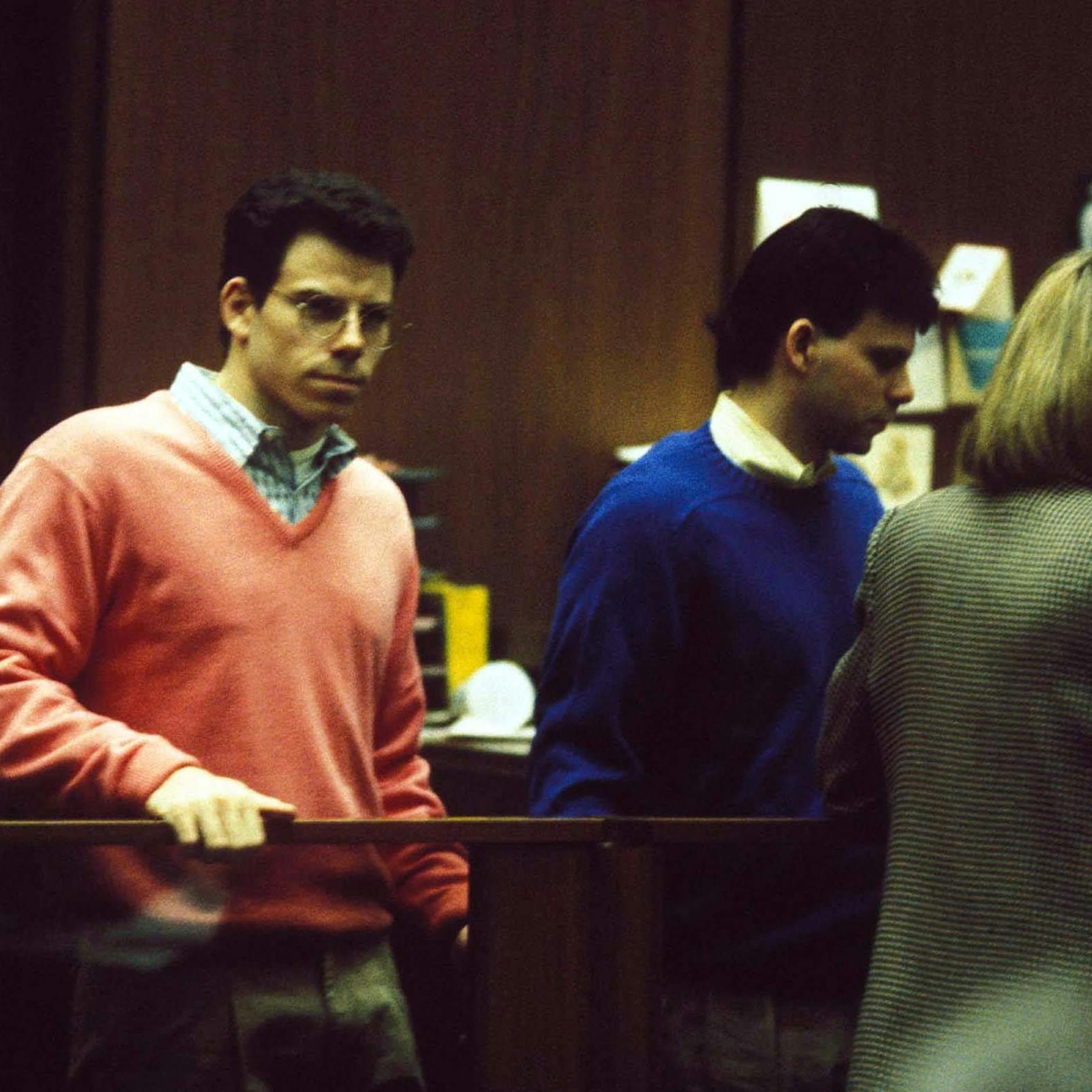 Netflix-Stars: Eltern ermordet – kommen Menendez-Brüder trotzdem frei?