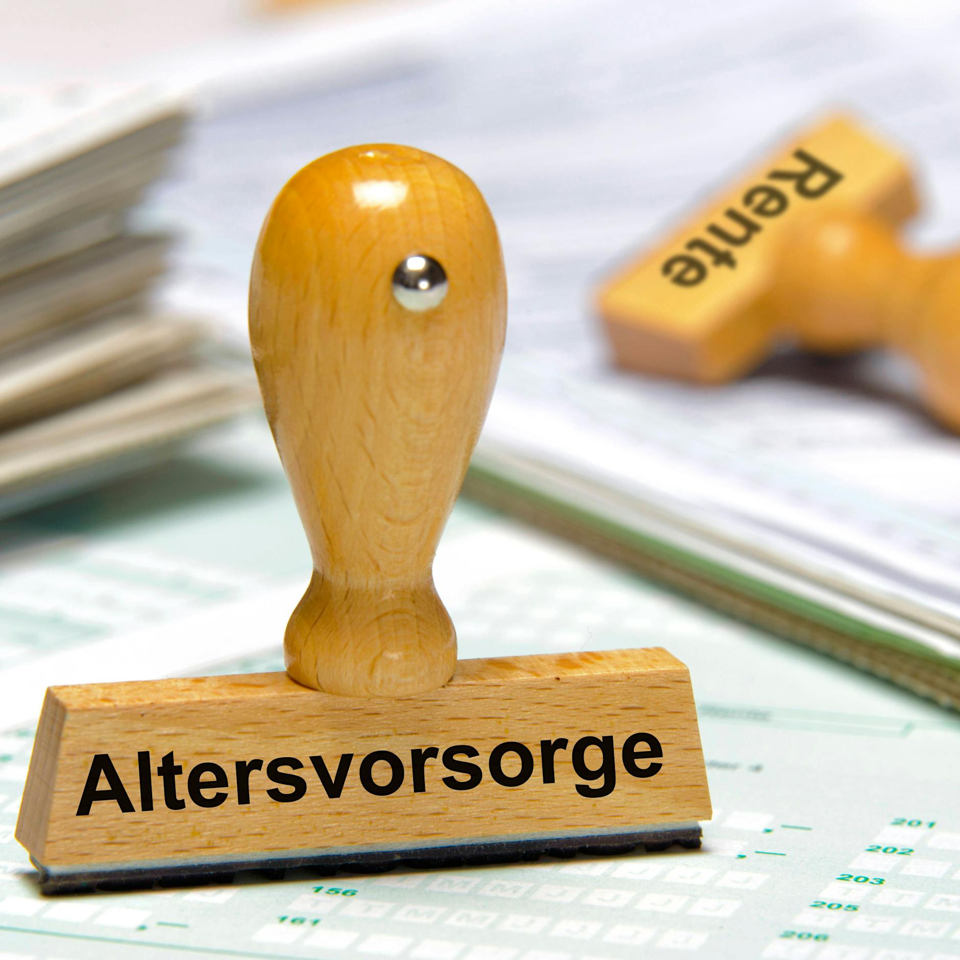 Warentest: Lohnt sich eine private Rentenversicherung wirklich?