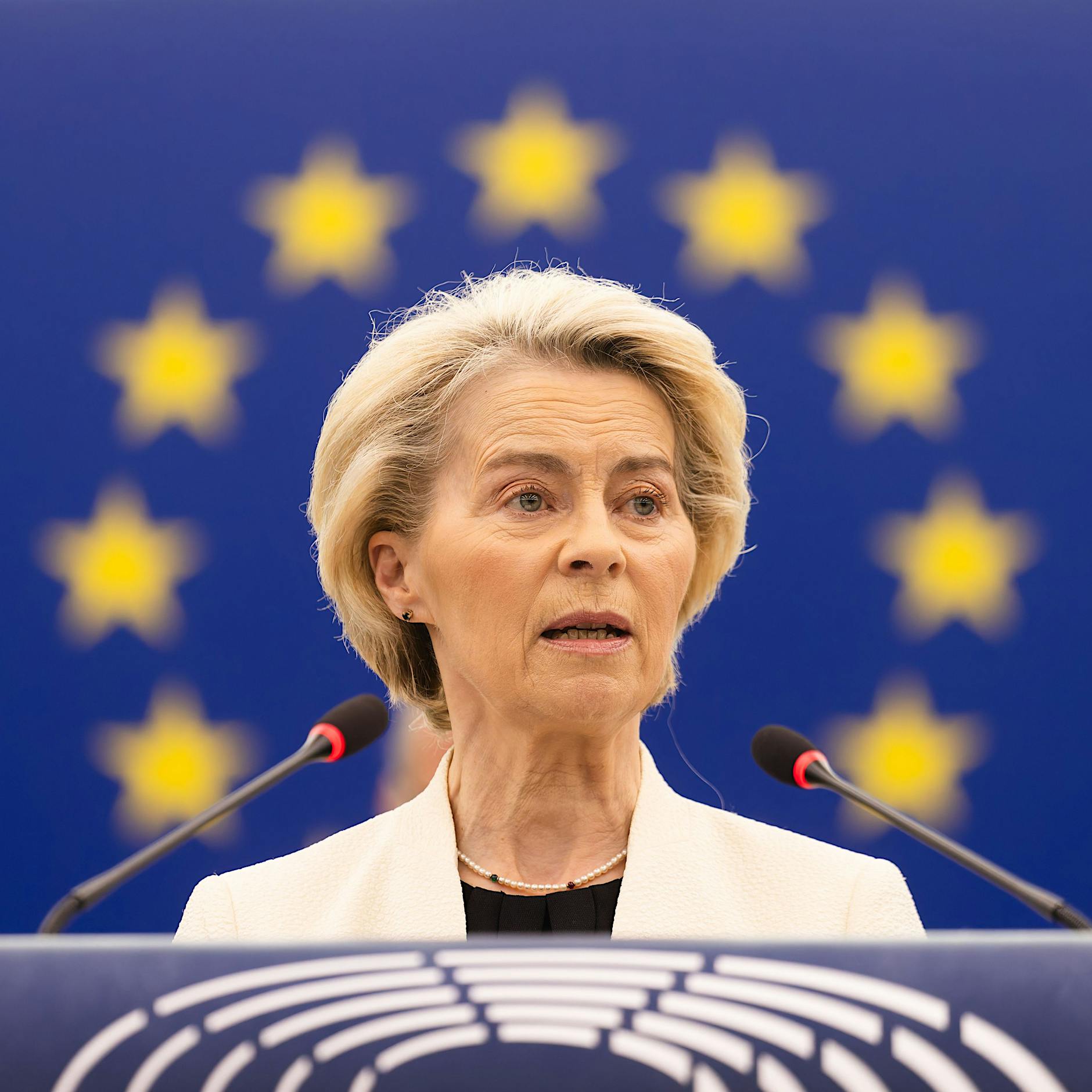 Ukraine-Krieg: EU beschließt neue Sanktionen gegen Russlands Schattenflotte