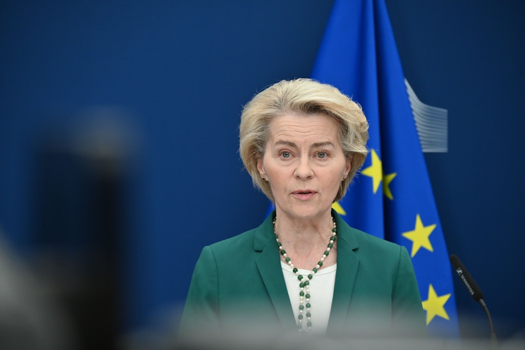 “Pfizergate” ruling: Von der Leyen must hand over text messages to Pfizer ...