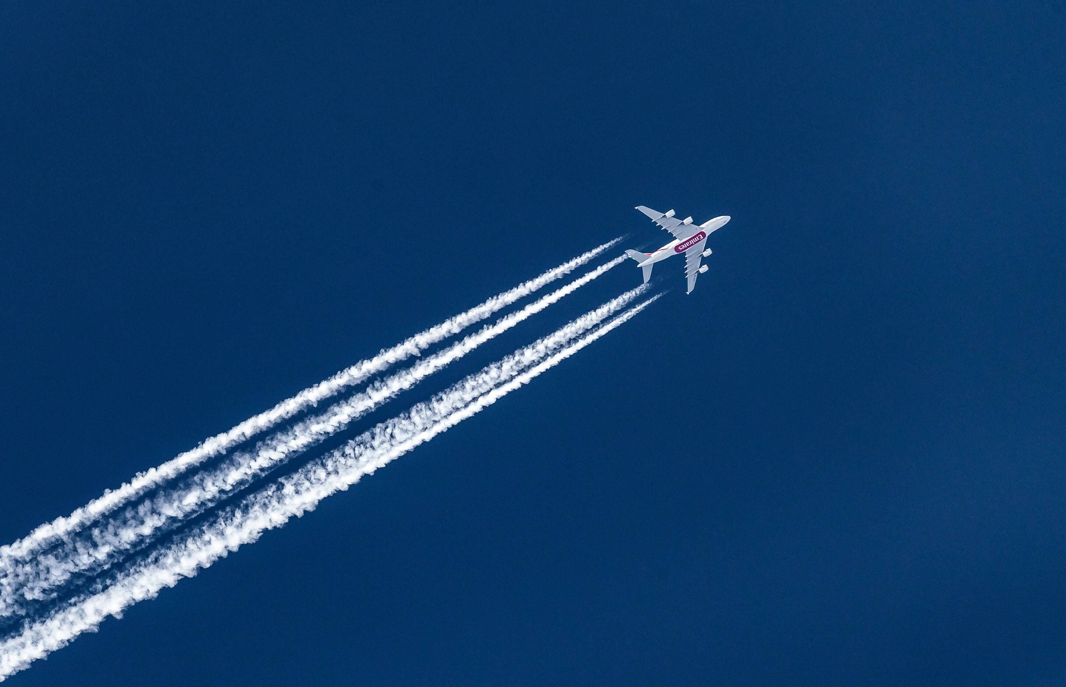 Image - Sitzabstand und Sicherheit: Das sind die besten Airlines für nervöse Flieger