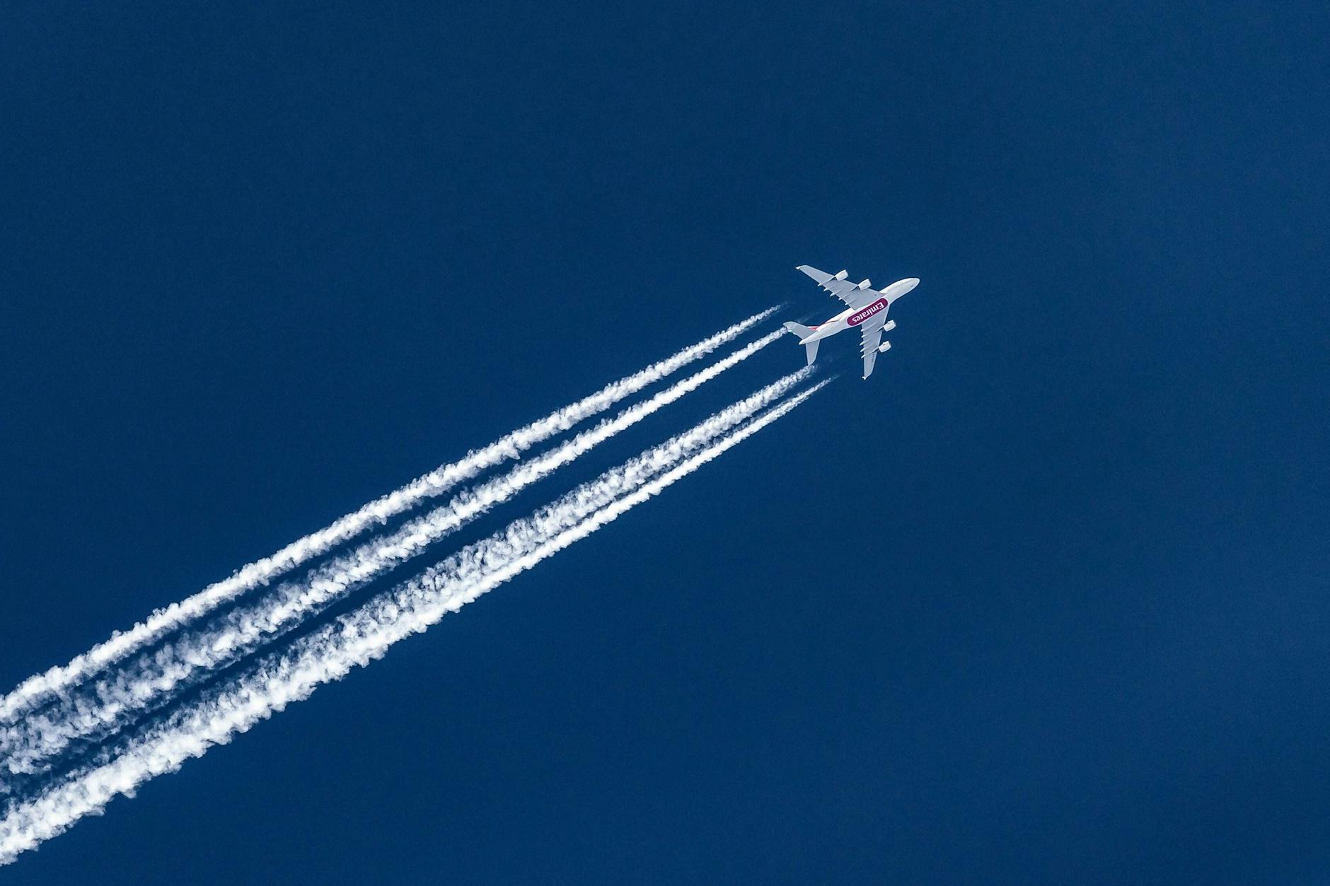 Nur Fliegen ist schöner? Das finden längst nicht alle Reisenden.