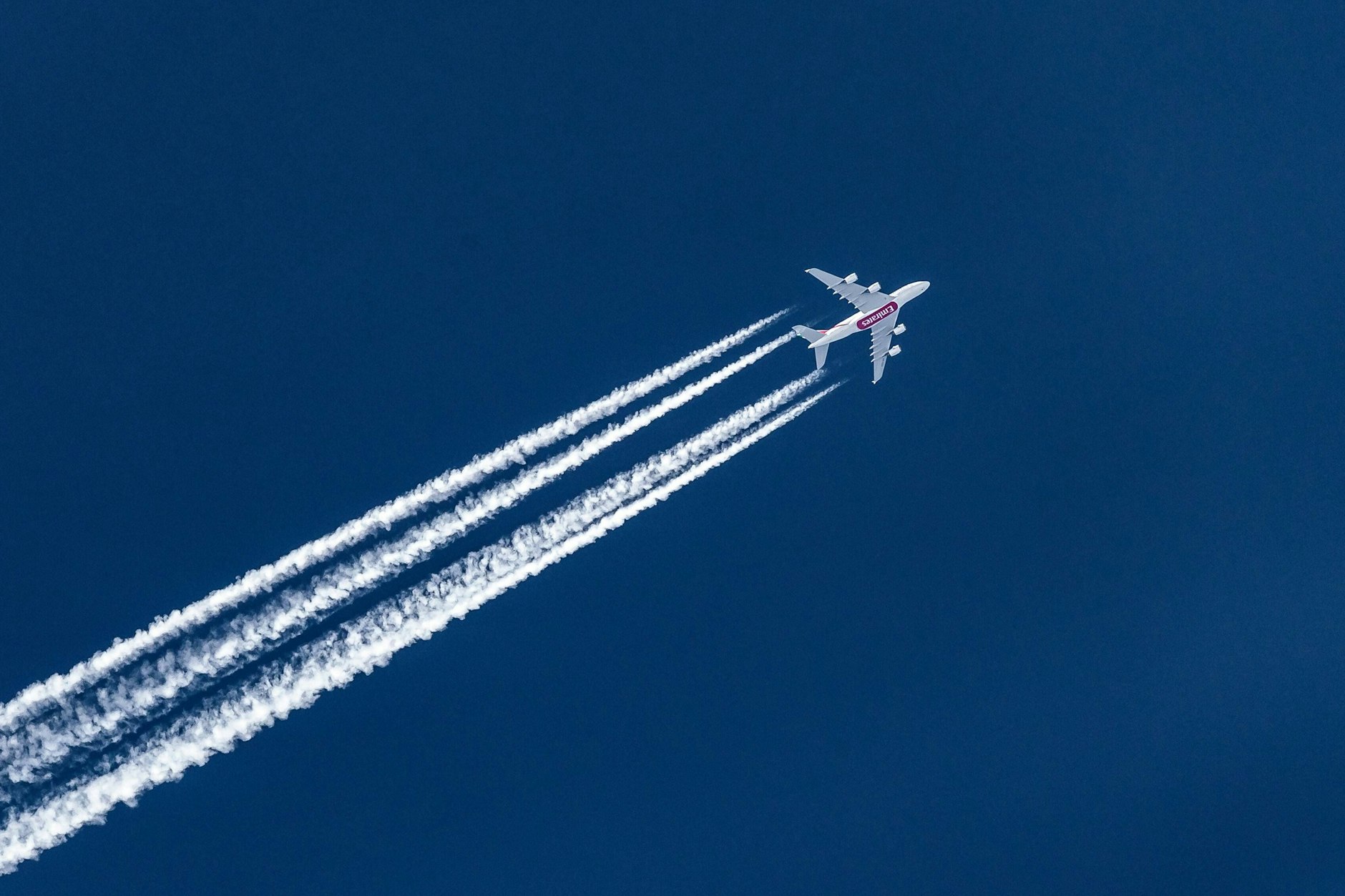 Nur Fliegen ist schöner? Das finden längst nicht alle Reisenden.