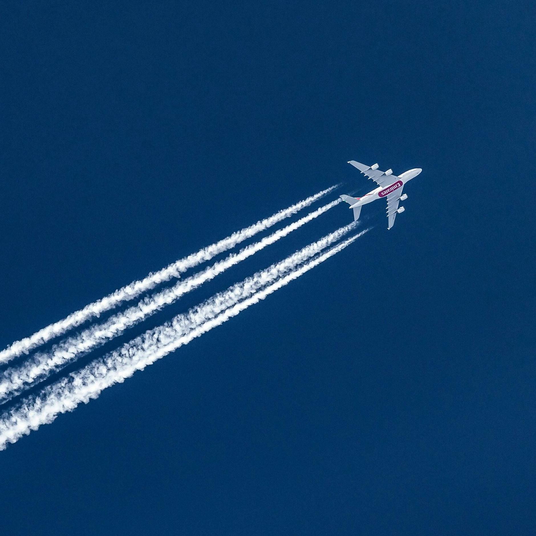 Image - Sitzabstand und Sicherheit: Das sind die besten Airlines für nervöse Flieger