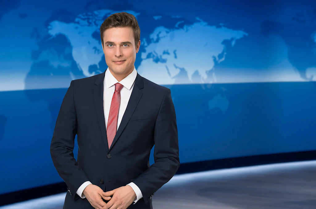 Vom ÖRR zu Springer: „Tagesschau“-Sprecher Constantin Schreiber geht nach Tel Aviv