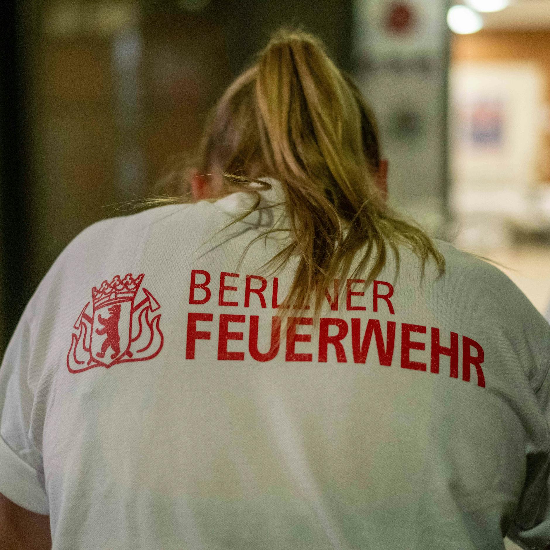 Totale Überlastung, System kollabiert! Berlins Retter in allergrößter Not