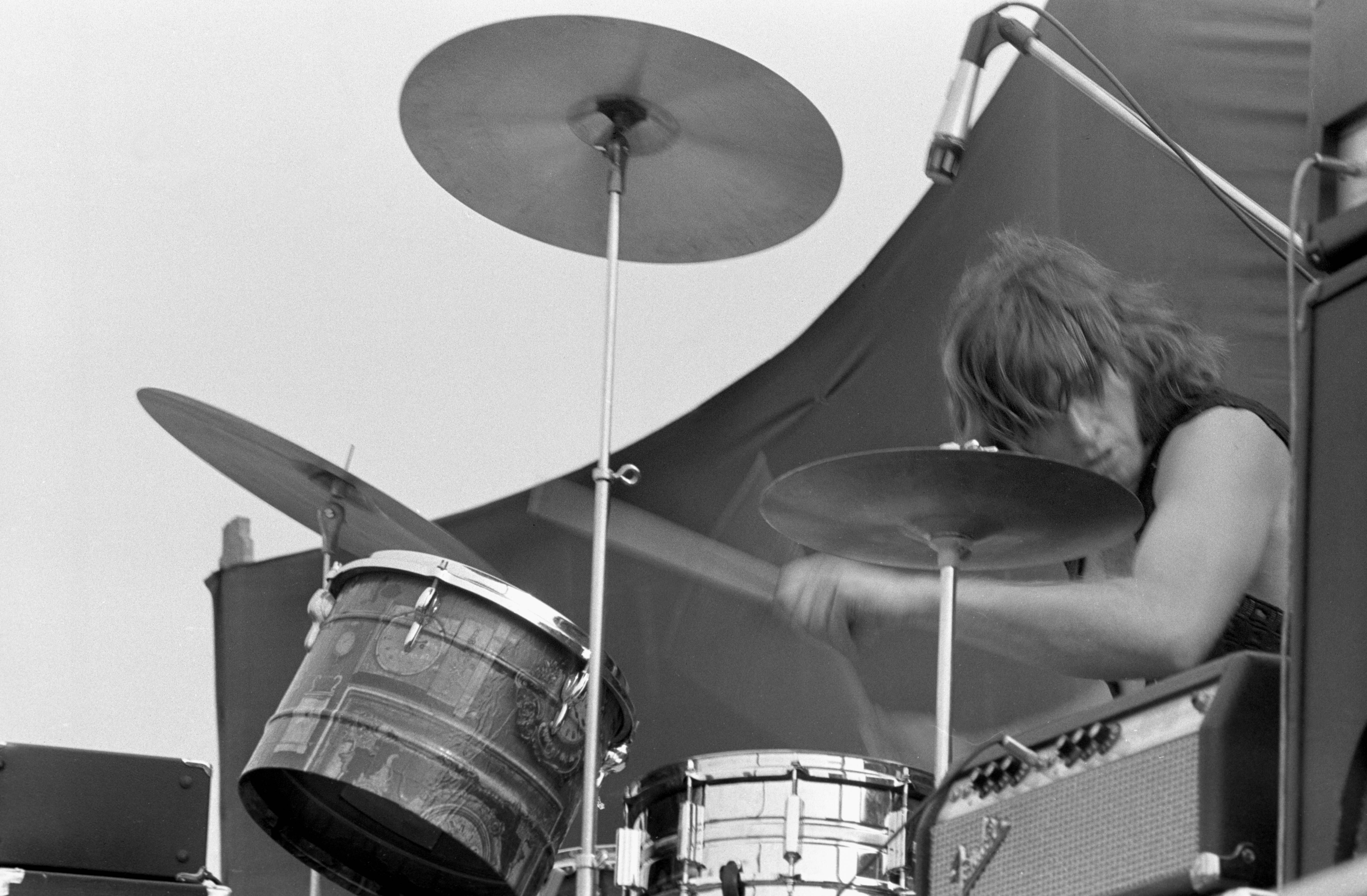 Image - Ostrock-Sensation: Drei DDR-Bands und eine Puhdys-Legende sind wieder da!