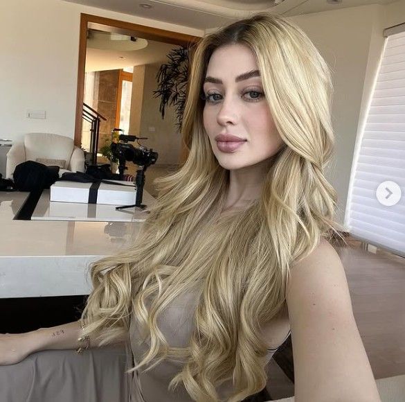 Schock! Influencerin Valeria Márquez bei TikTok-Livestream erschossen