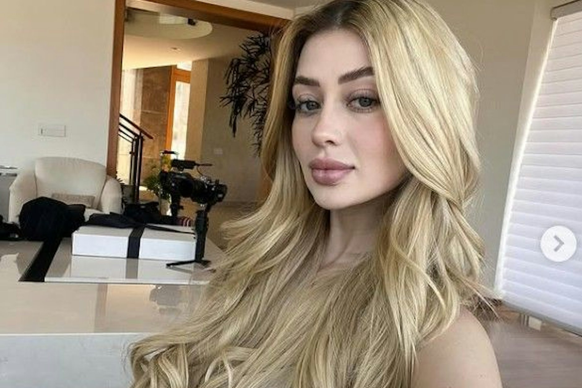 Influencerin Valeria Márquez wurde während eines Livestreams erschossen.