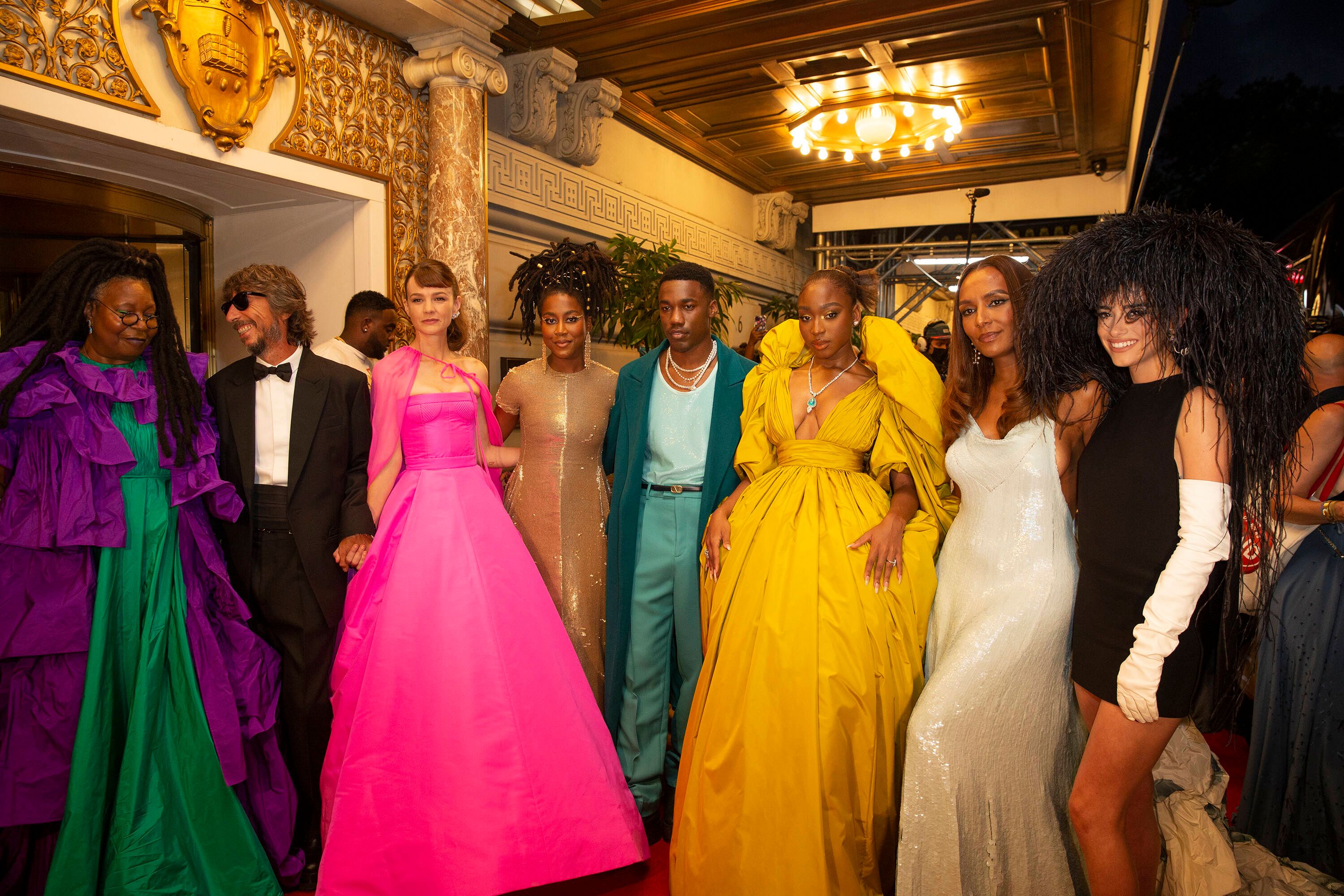 Jetzt wird’s bunt bei Balenciaga: Pierpaolo Piccioli ist neuer Kreativchef