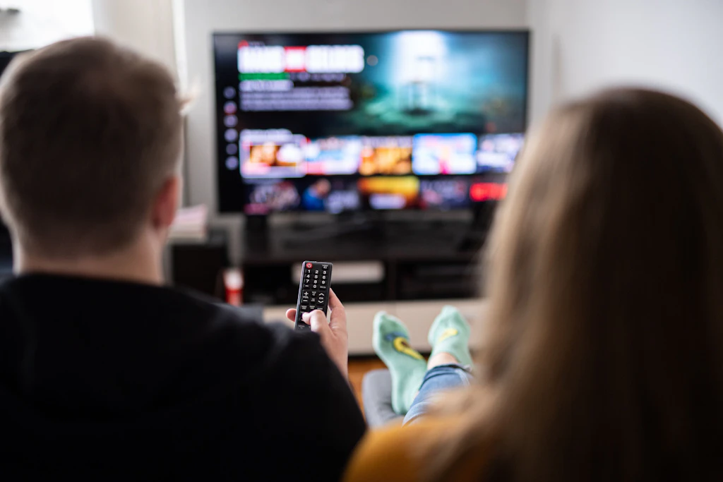 Neuerung bei Netflix: Was jetzt auf zahlreiche Kunden zukommt