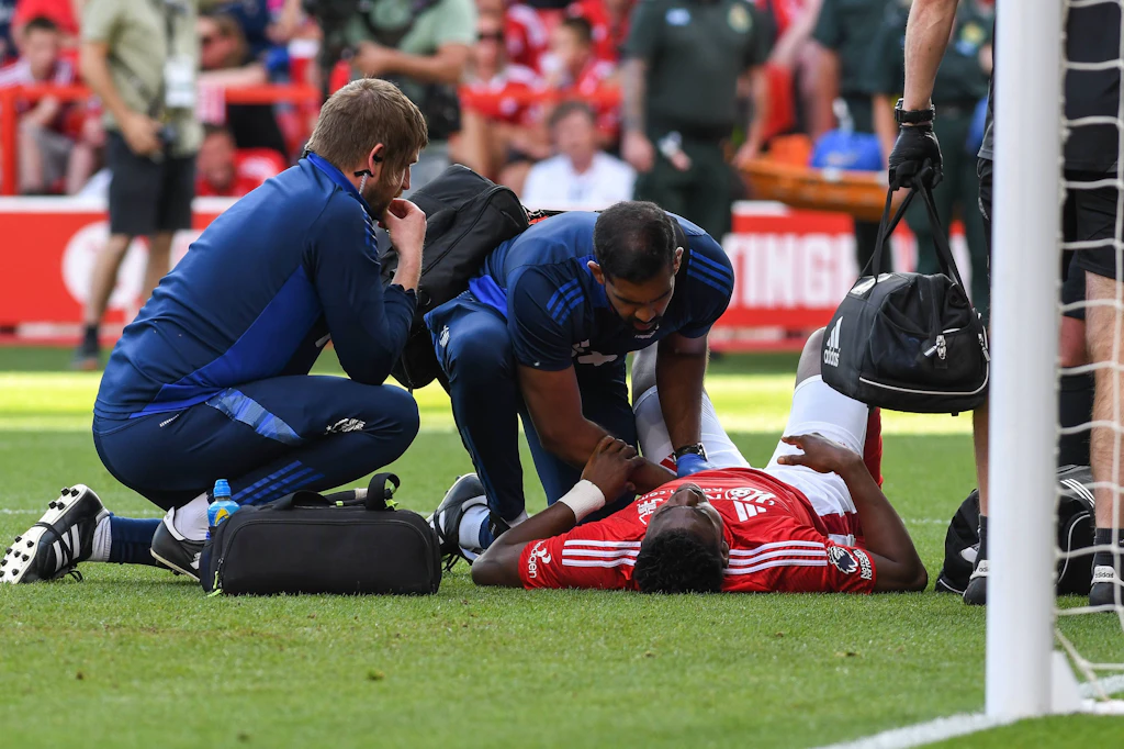 Details zum Drama: Jetzt spricht auch Nottingham über Taiwo Awoniyi!