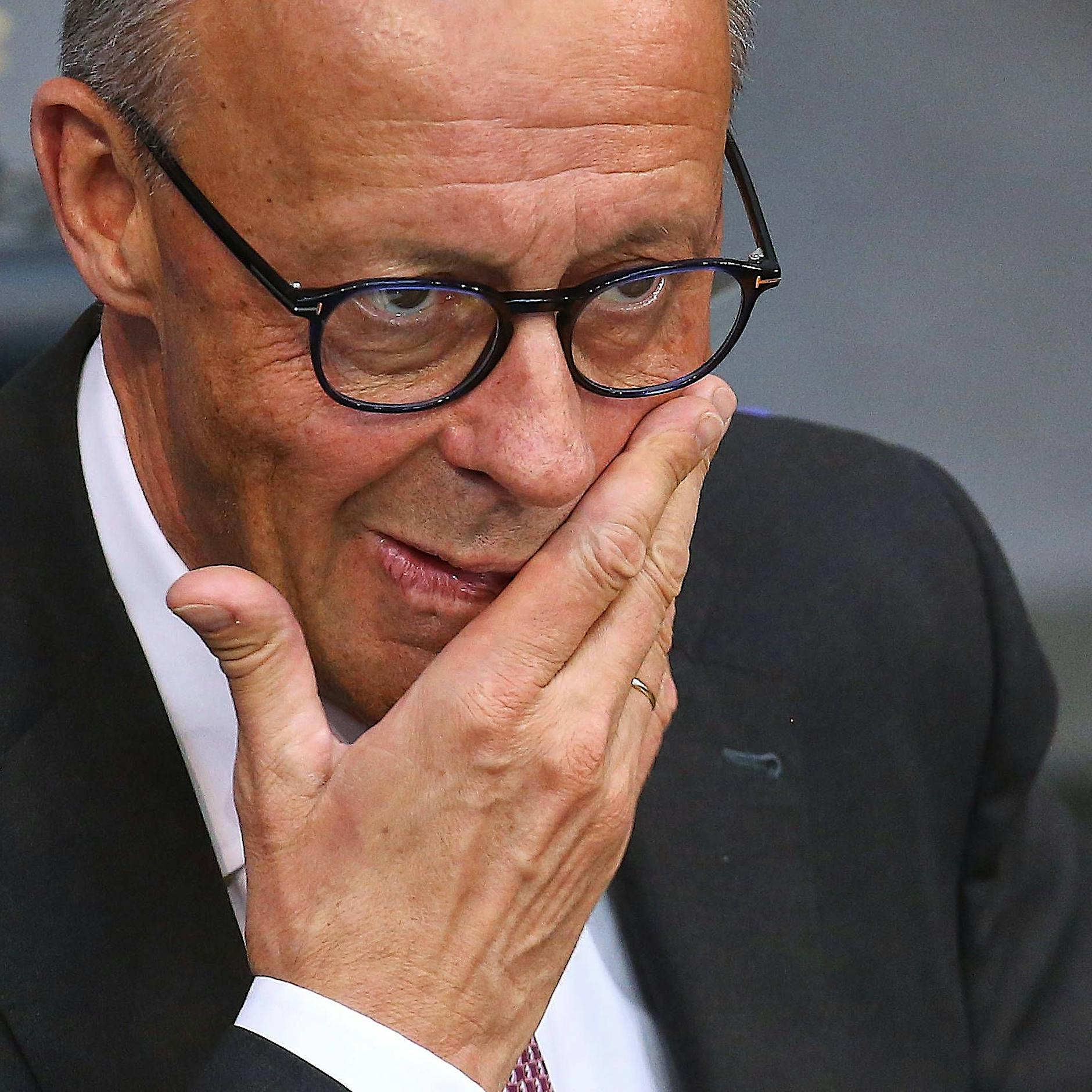 Friedrich Merz bei Maybrit Illner: „Der Taurus wird hochgejazzt bis unterhalb der atomaren Schwelle“