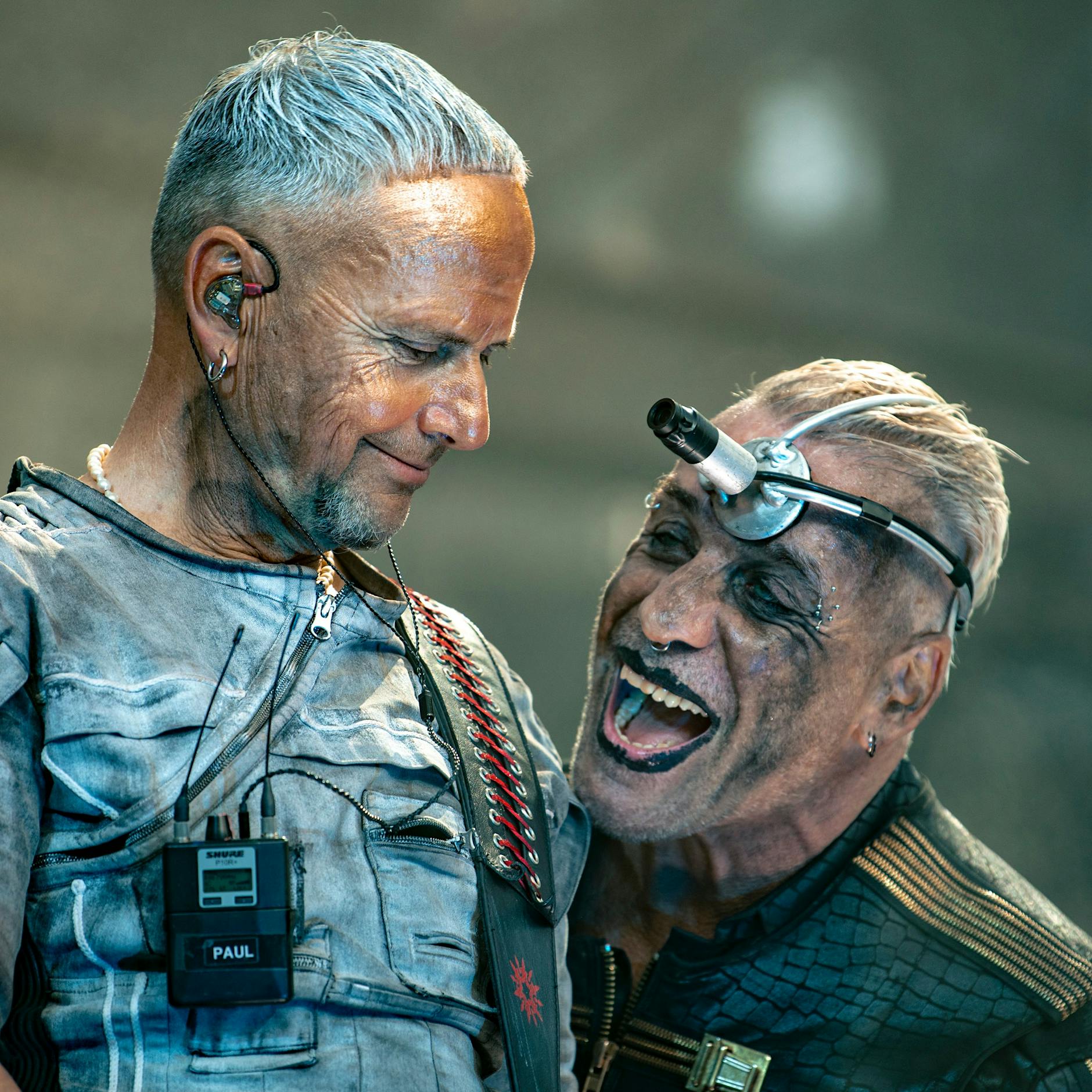 Rammstein: Neue Tour, neues Album? DAS steckt hinter den Gerüchten