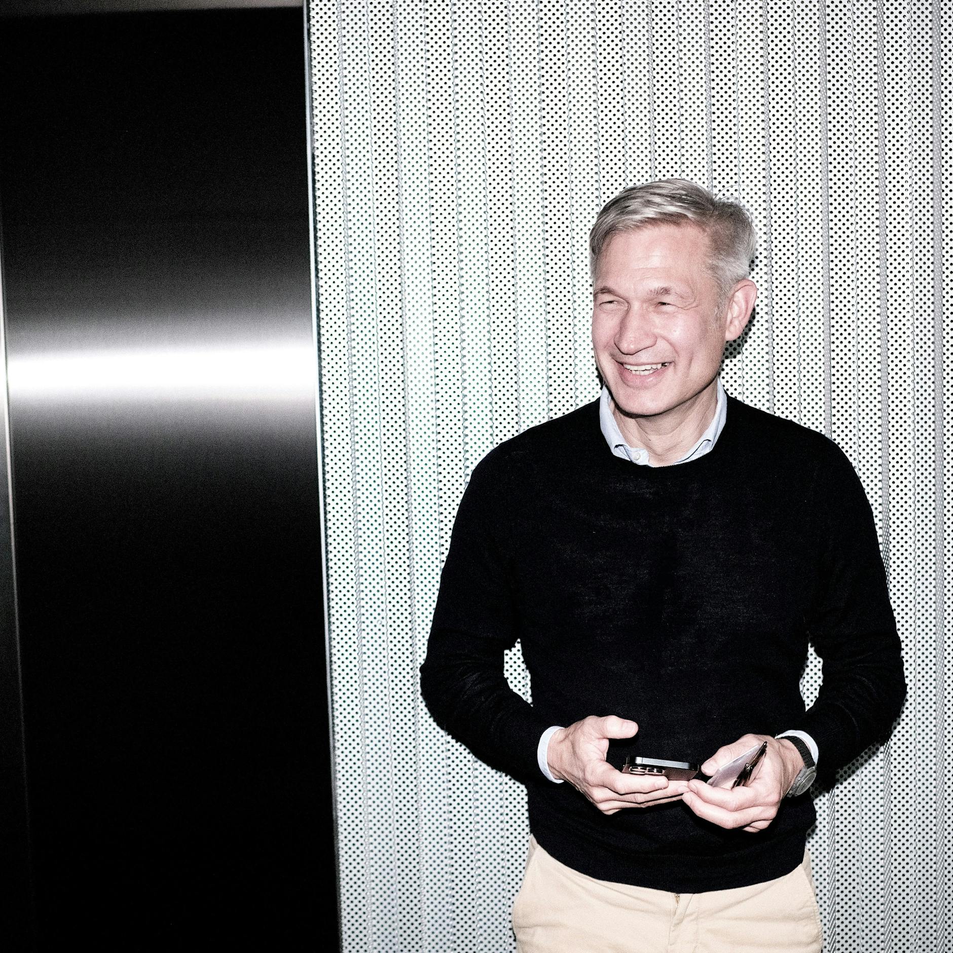 Image - Ulf Poschardt: „Der gesunde Menschenverstand ist aus der Linken vertrieben worden“