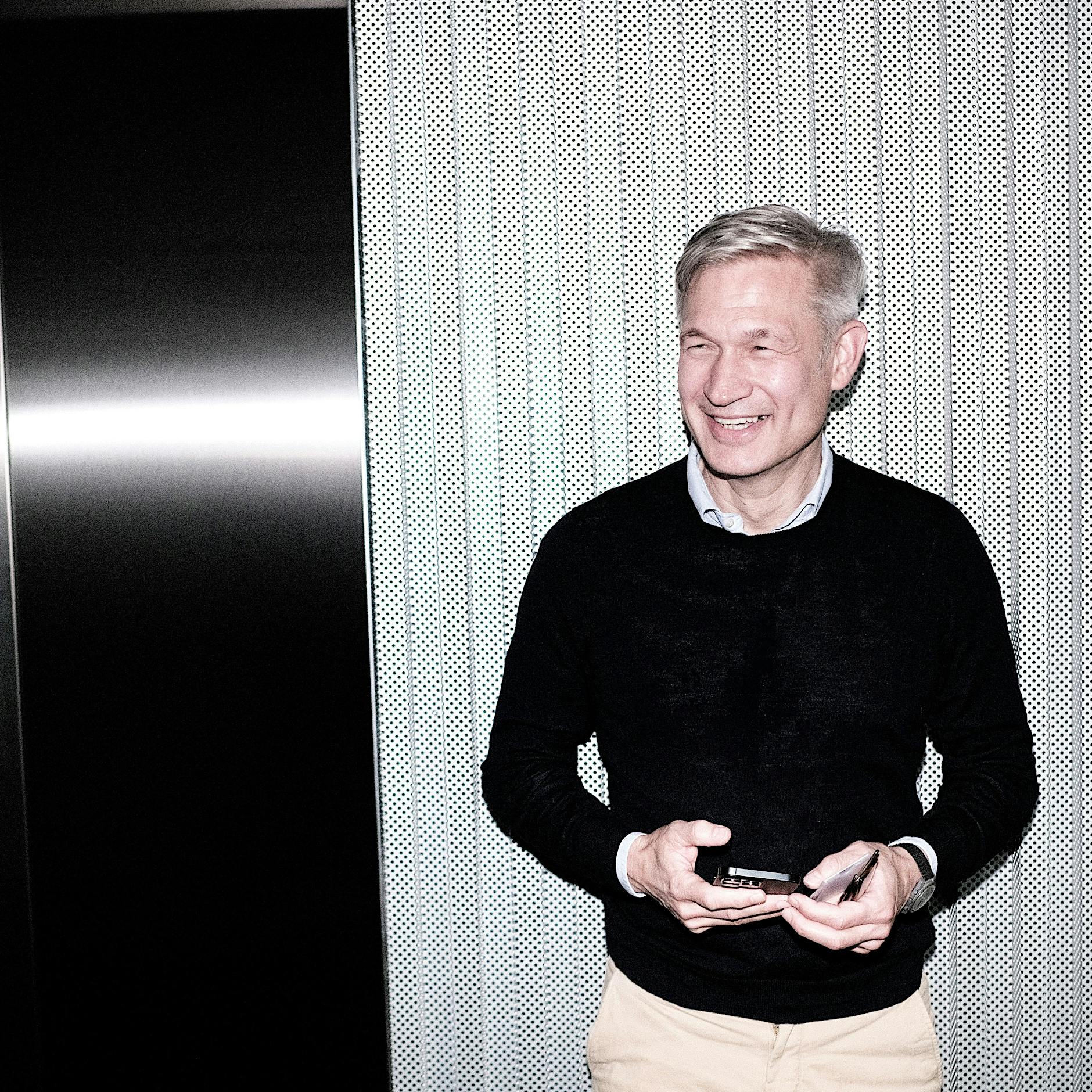 Ulf Poschardt: „Der gesunde Menschenverstand ist aus der Linken vertrieben worden“