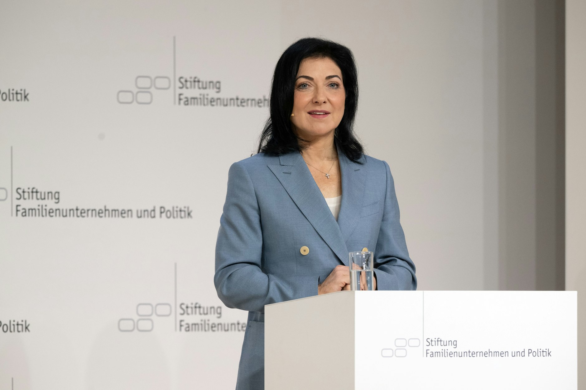 Katherina Reiche (CDU), Bundesministerin für Wirtschaft und Energie, stellt am Freitag ihr Regierungsprogramm im Bundestag vor.