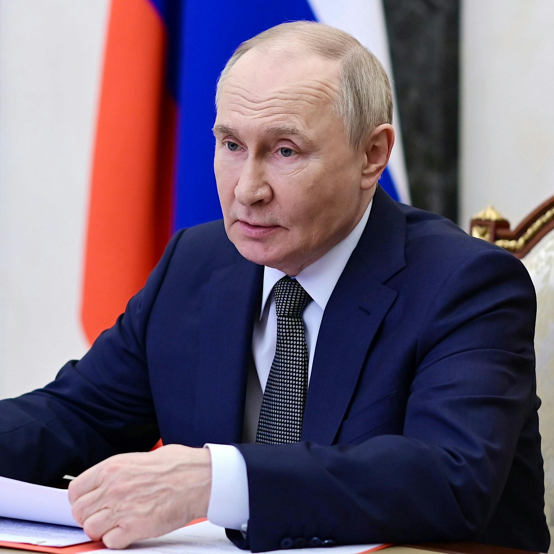 Nach Istanbul: Putins Kalkül zielt nicht auf eine Einigung, sondern auf Zeitgewinn