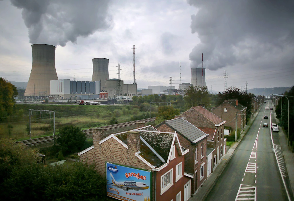 „Moralische Abrechnung“: Belgien und Dänemark entdecken die Atomkraft neu