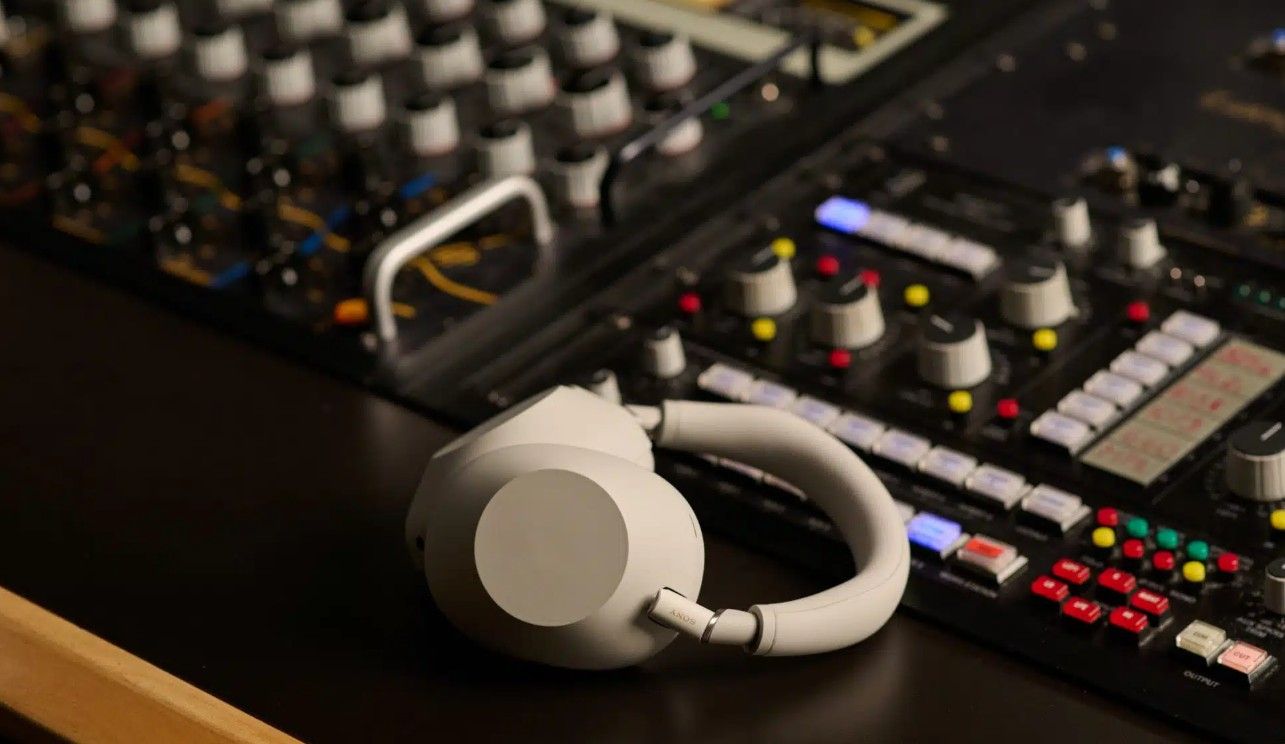 Sony WH-1000XM6 als bester Kopfhörer der Welt? Was kann er wirklich?